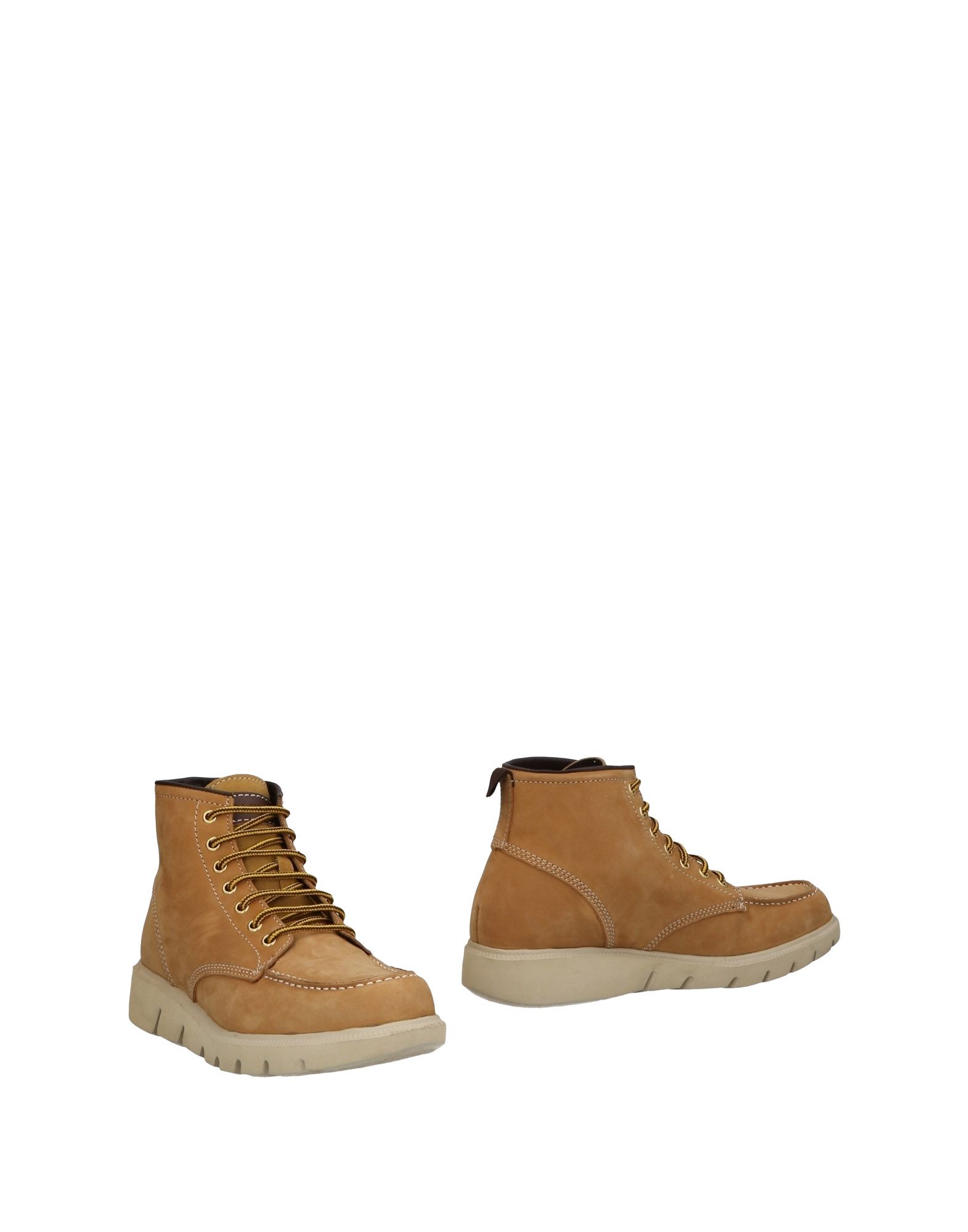 Rabatt echte Schuhe Cafènoir Stiefelette Herren 11477948LE Rabatt echte Schuhe Cafènoir Stiefelette Herren 11477948LE