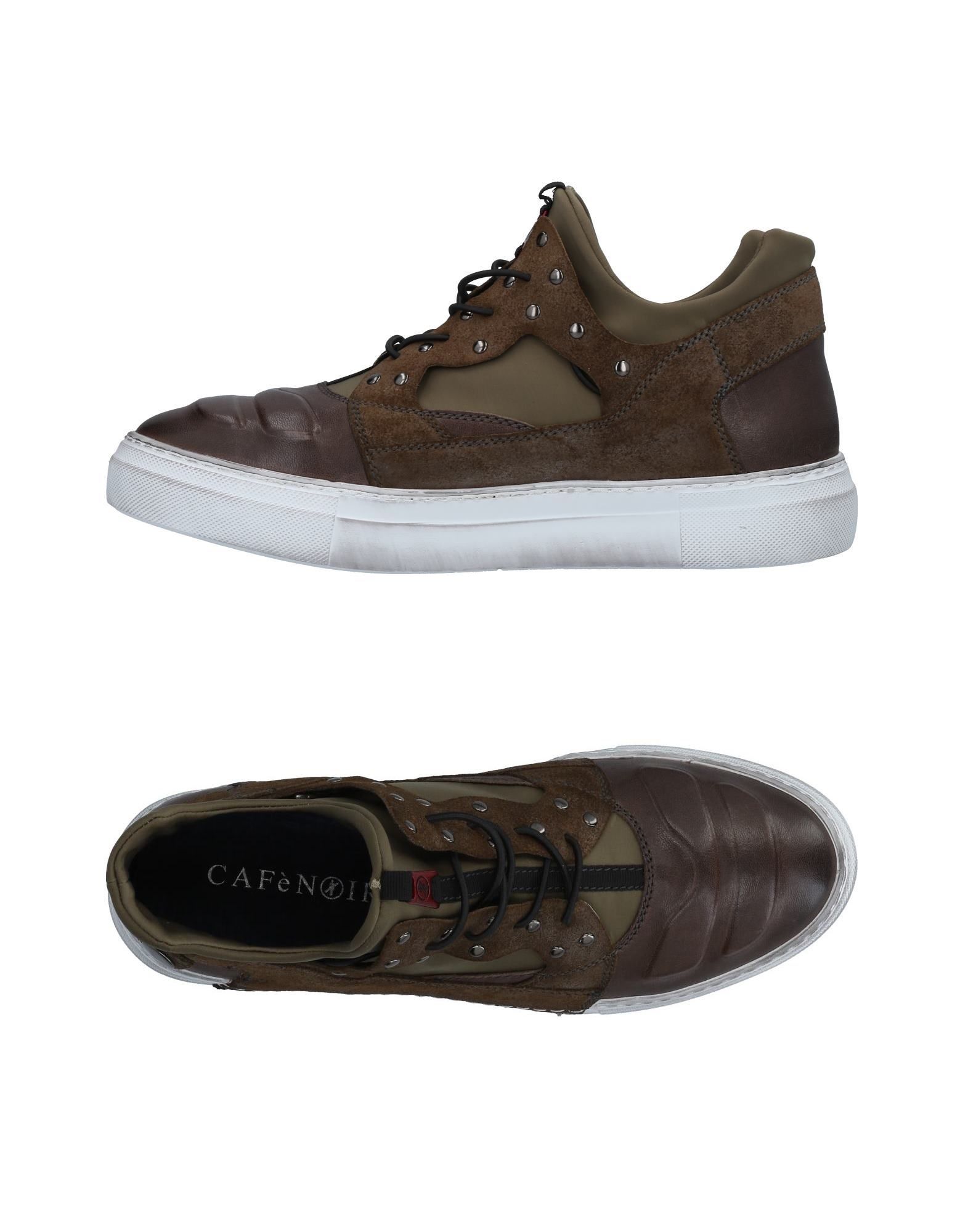 Rabatt echte Schuhe Cafènoir Sneakers Herren 11477949SR Rabatt echte Schuhe Cafènoir Sneakers Herren 11477949SR
