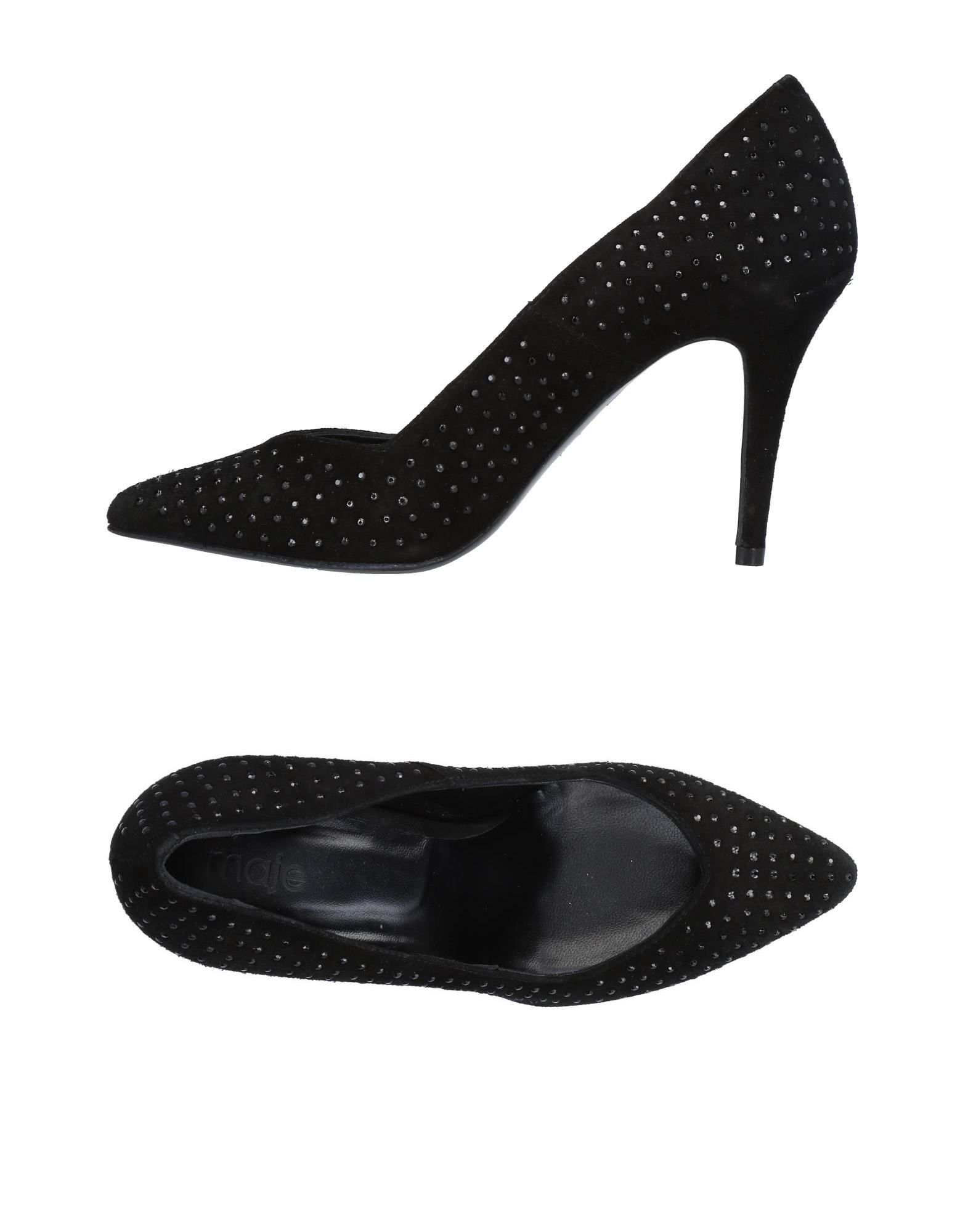Haltbare Mode billige Schuhe Maje Pumps Damen 11477954FT Heiße Schuhe Haltbare Mode billige Schuhe Maje Pumps Damen 11477954FT Heiße Schuhe