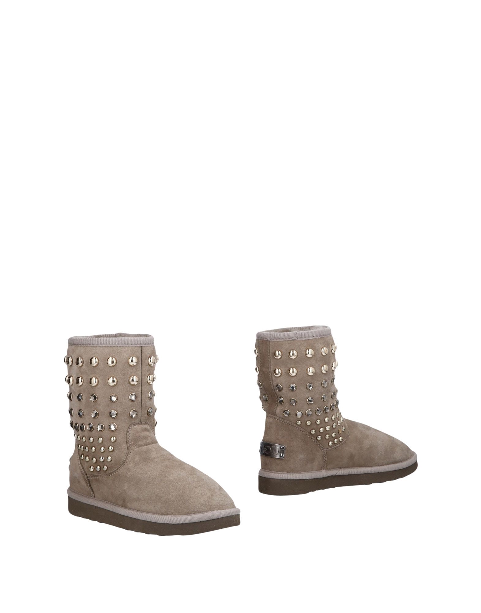 Moda Stivaletti Mou Donna - 11478016HW Moda Stivaletti Mou Donna - 11478016HW