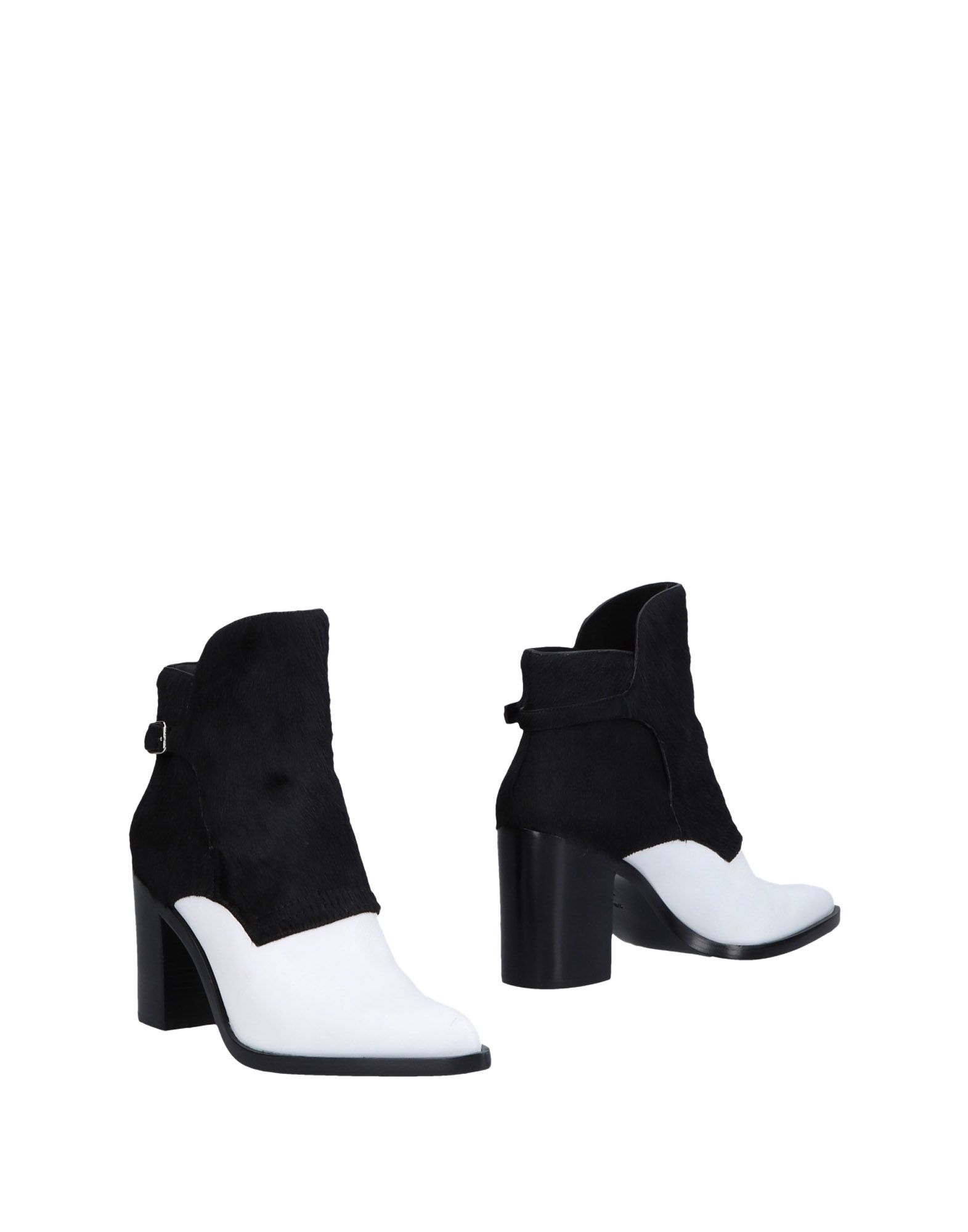Stivaletti Alexander Wang Donna - 11478024SK Stivaletti Alexander Wang Donna - 11478024SK