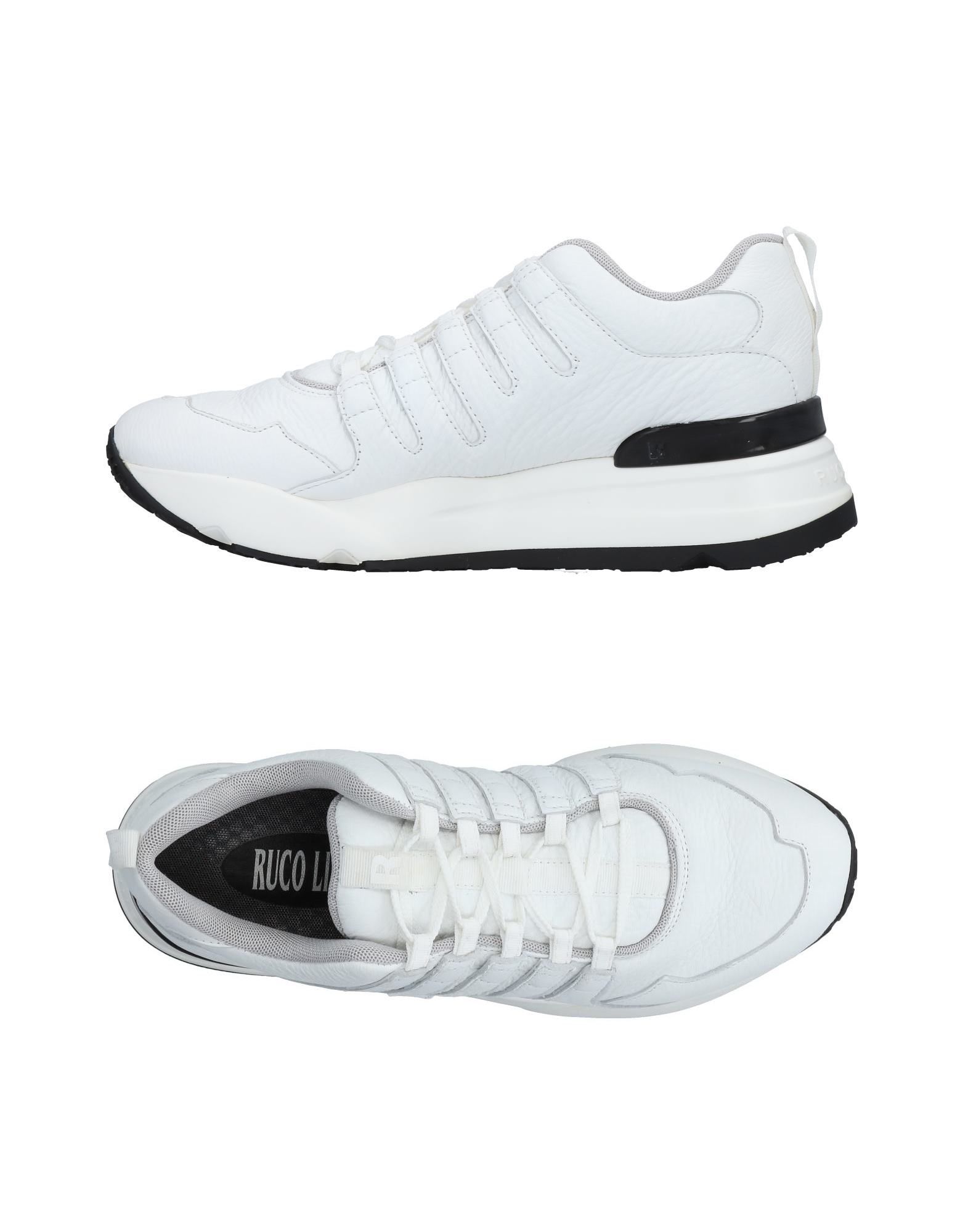 Ruco Line Sneakers Herren 11478048HE Gute Qualität beliebte Schuhe Ruco Line Sneakers Herren 11478048HE Gute Qualität beliebte Schuhe