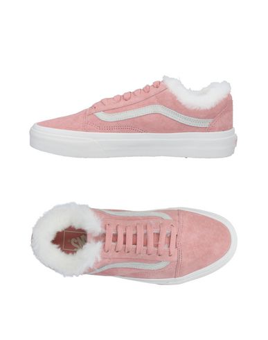 Zapatillas Vans Mujer - Zapatillas Vans - 11478058XA Rosa Zapatillas Vans Mujer - Zapatillas Vans - 11478058XA Rosa