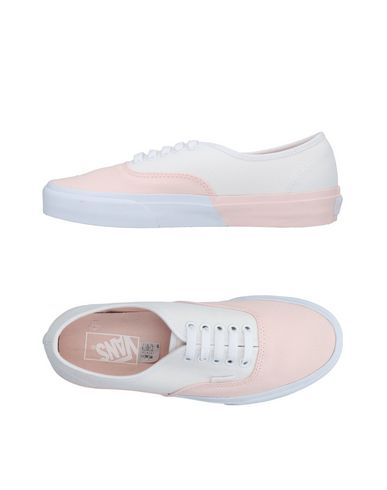 Zapatillas Vans Mujer - Zapatillas Vans - 11478061JM Rosa claro Zapatillas Vans Mujer - Zapatillas Vans - 11478061JM Rosa claro