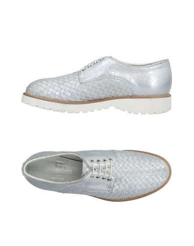 Zapato De Cordones Alberto Guardiani Mujer - Zapatos De Cordones Alberto Guardiani - 11478154UE Gris Zapato De Cordones Alberto Guardiani Mujer - Zapatos De Cordones Alberto Guardiani - 11478154UE Gris