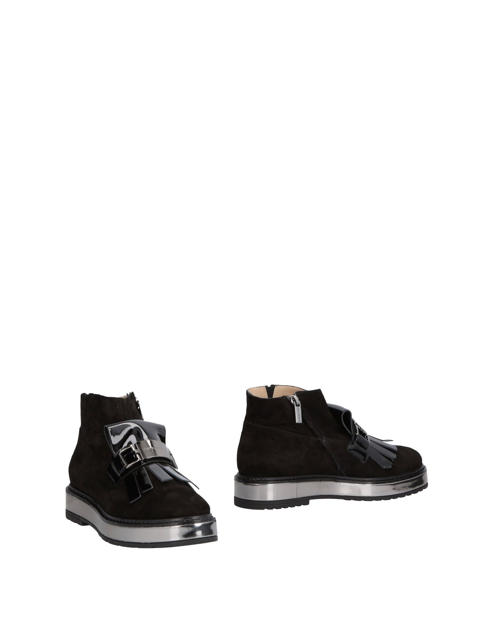 Rabatt Schuhe Loretta Pettinari Stiefelette Damen 11478202CP Rabatt Schuhe Loretta Pettinari Stiefelette Damen 11478202CP