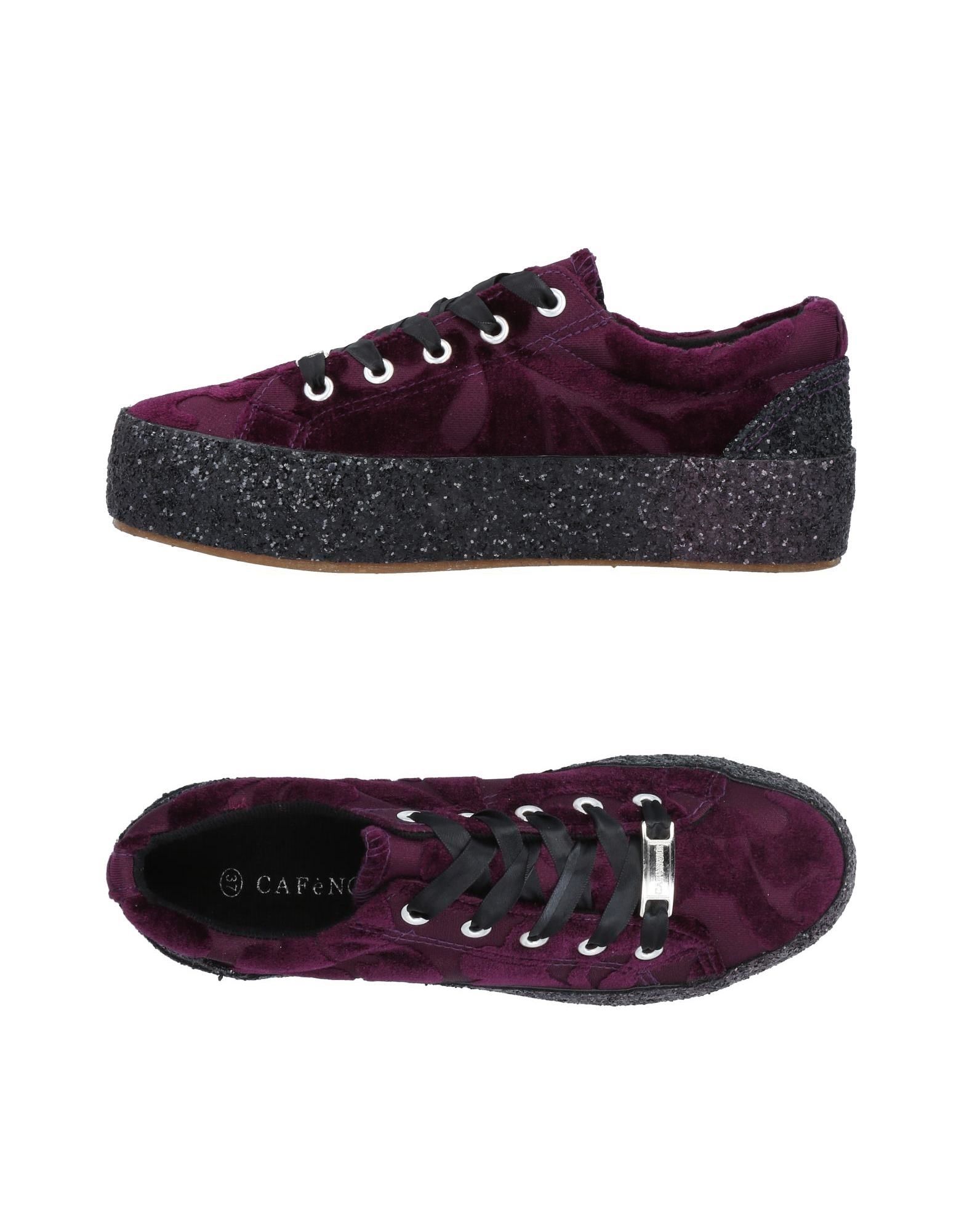 Haltbare Mode billige Schuhe Cafènoir Sneakers Damen 11478210DR Heiße Schuhe Haltbare Mode billige Schuhe Cafènoir Sneakers Damen 11478210DR Heiße Schuhe
