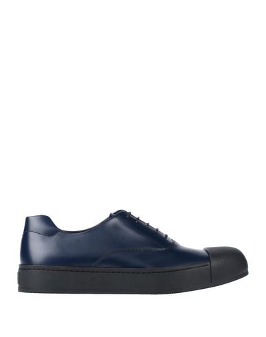 ZOOM PRADA - Laced shoes