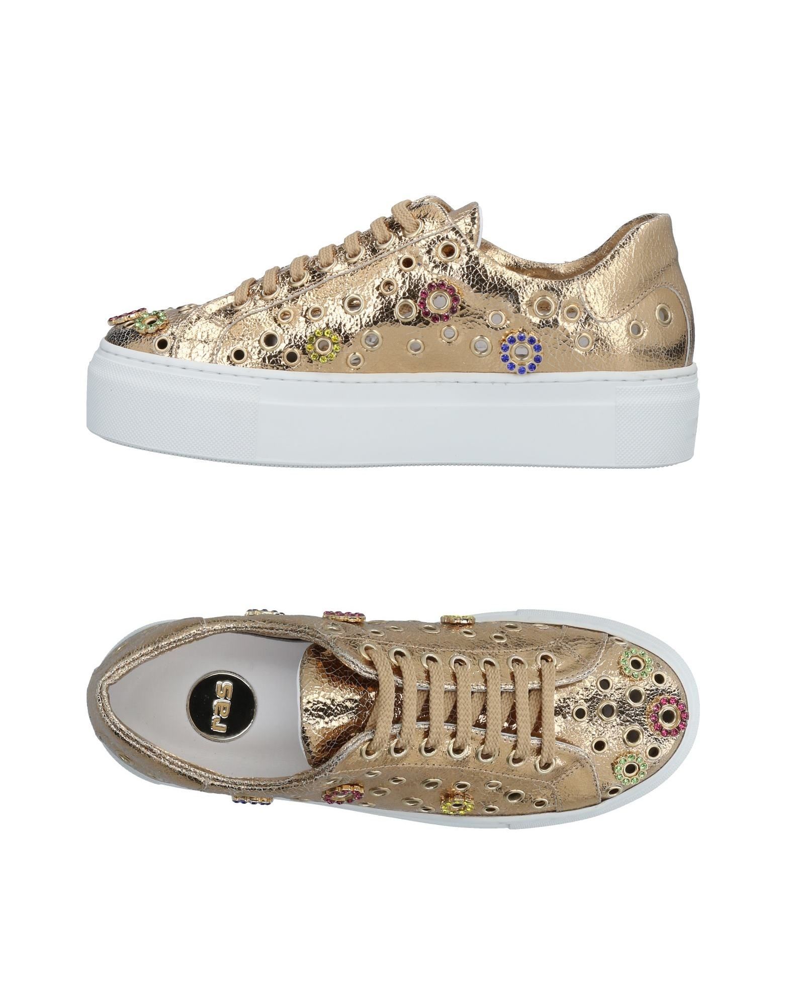 Stilvolle billige Schuhe Ras Sneakers Damen 11478223GH Stilvolle billige Schuhe Ras Sneakers Damen 11478223GH