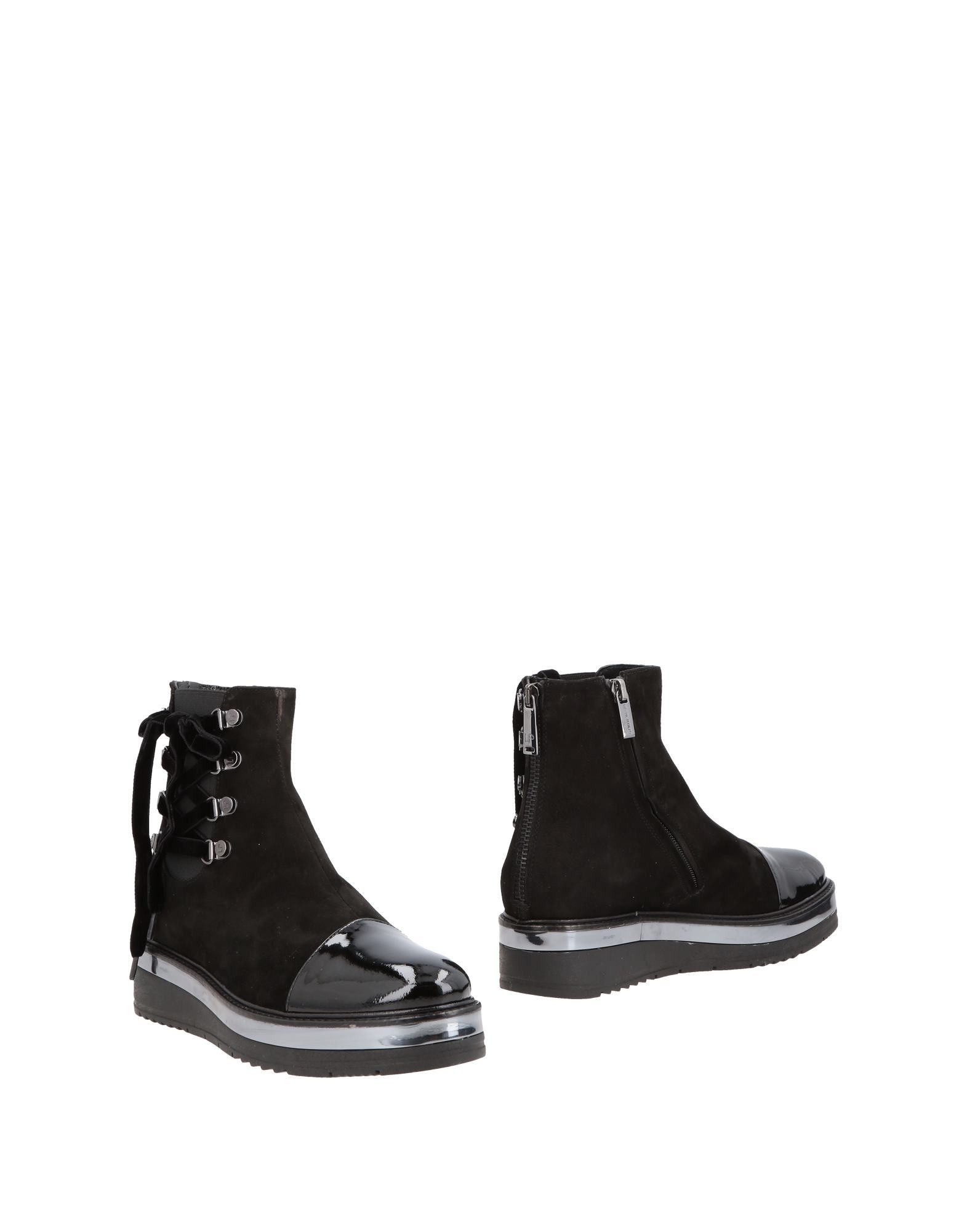 Rabatt Schuhe Loretta Pettinari Stiefelette Damen 11478237KC Rabatt Schuhe Loretta Pettinari Stiefelette Damen 11478237KC