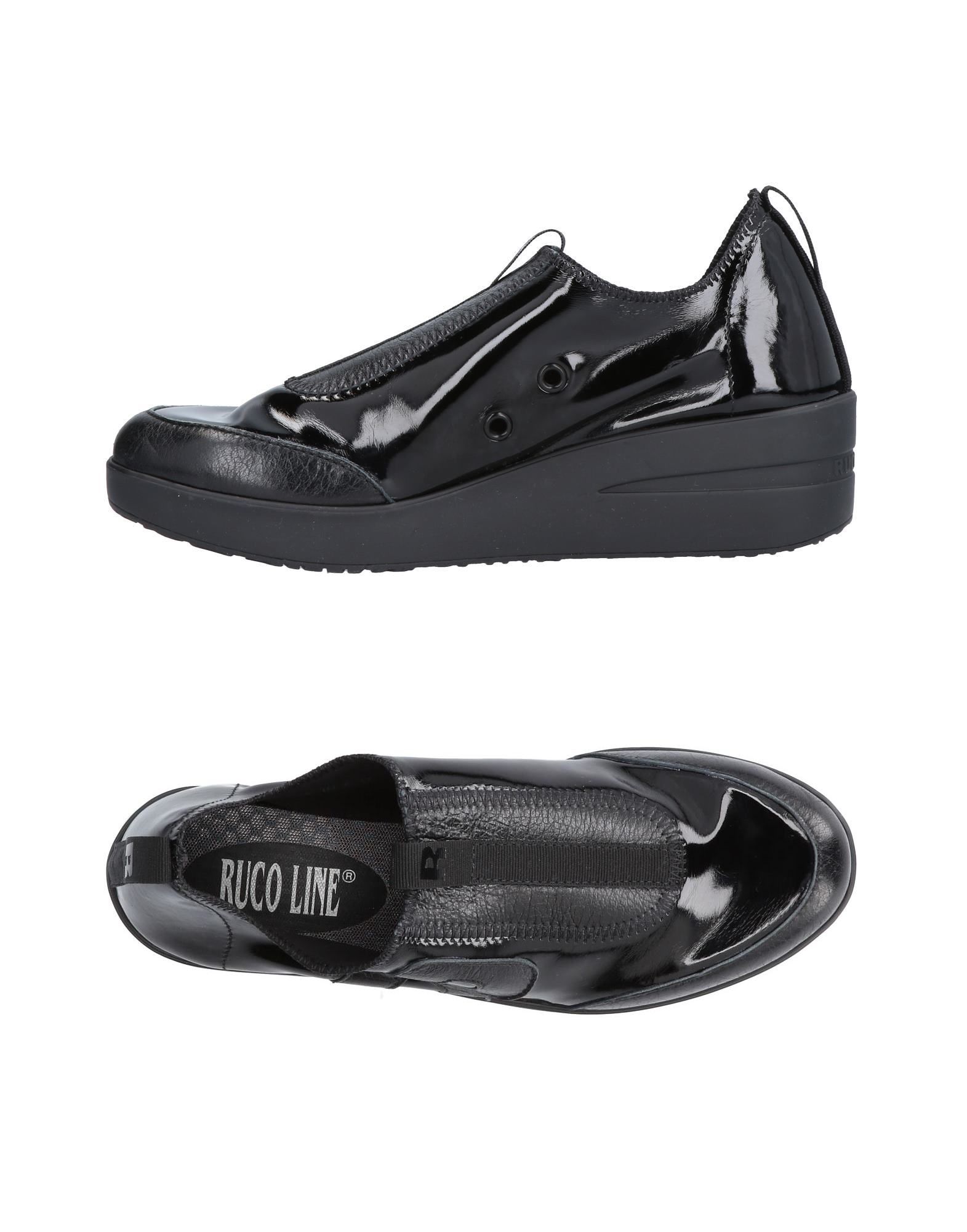 Sneakers Ruco Line Donna - 11478243LW Sneakers Ruco Line Donna - 11478243LW
