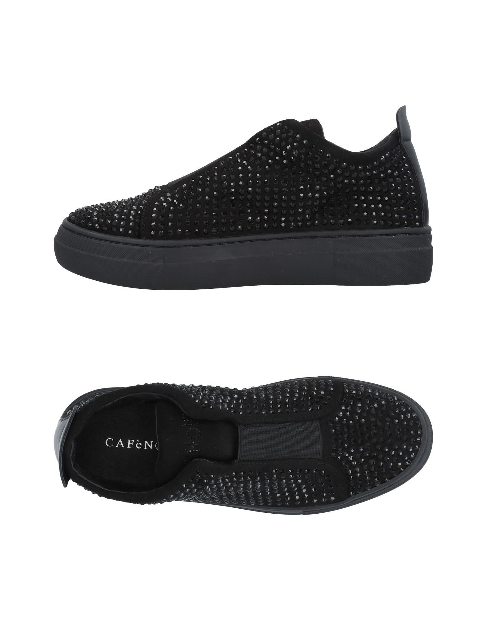 Cafènoir Sneakers Damen 11478250WT Gute Qualität beliebte Schuhe Cafènoir Sneakers Damen 11478250WT Gute Qualität beliebte Schuhe