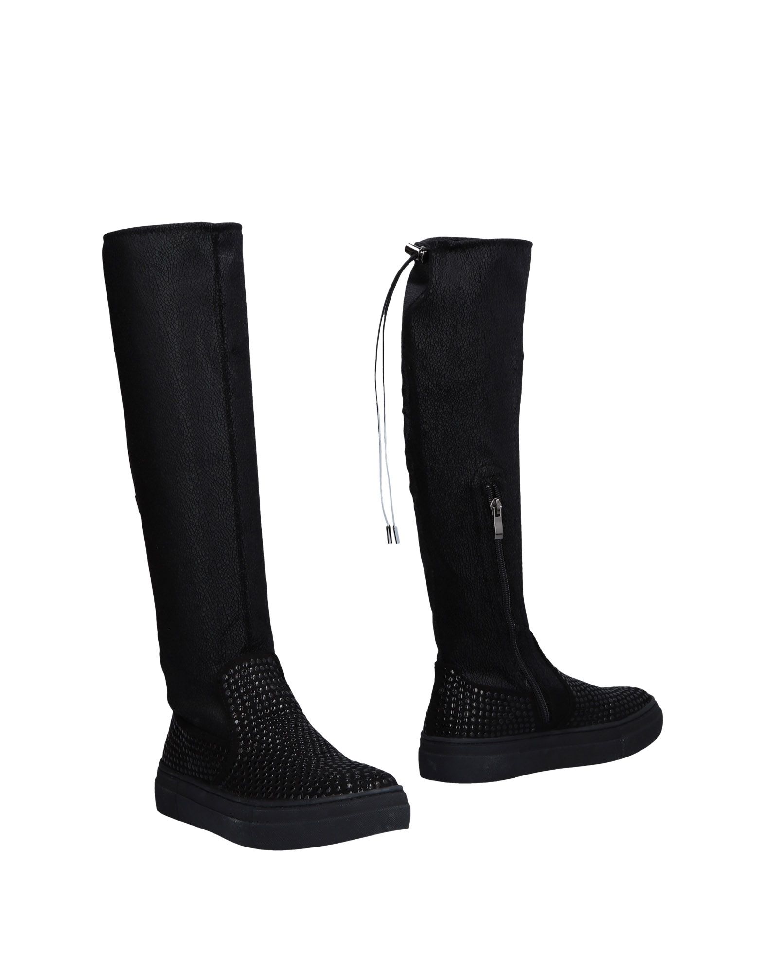 Günstige und modische Schuhe Cafènoir Stiefel Damen 11478278IE Günstige und modische Schuhe Cafènoir Stiefel Damen 11478278IE