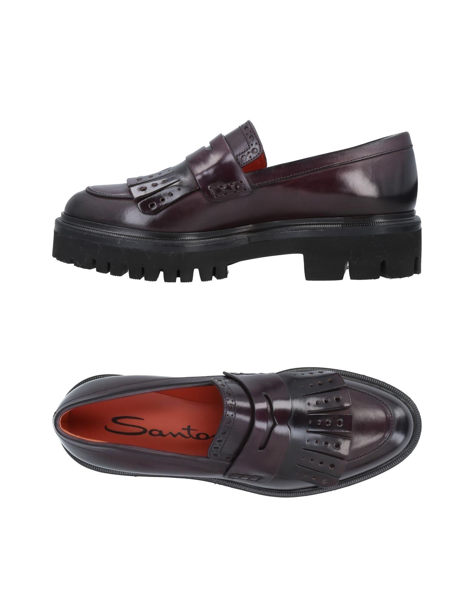 Haltbare Mode billige Schuhe Santoni Mokassins Damen 11478279FR Heiße Schuhe Haltbare Mode billige Schuhe Santoni Mokassins Damen 11478279FR Heiße Schuhe