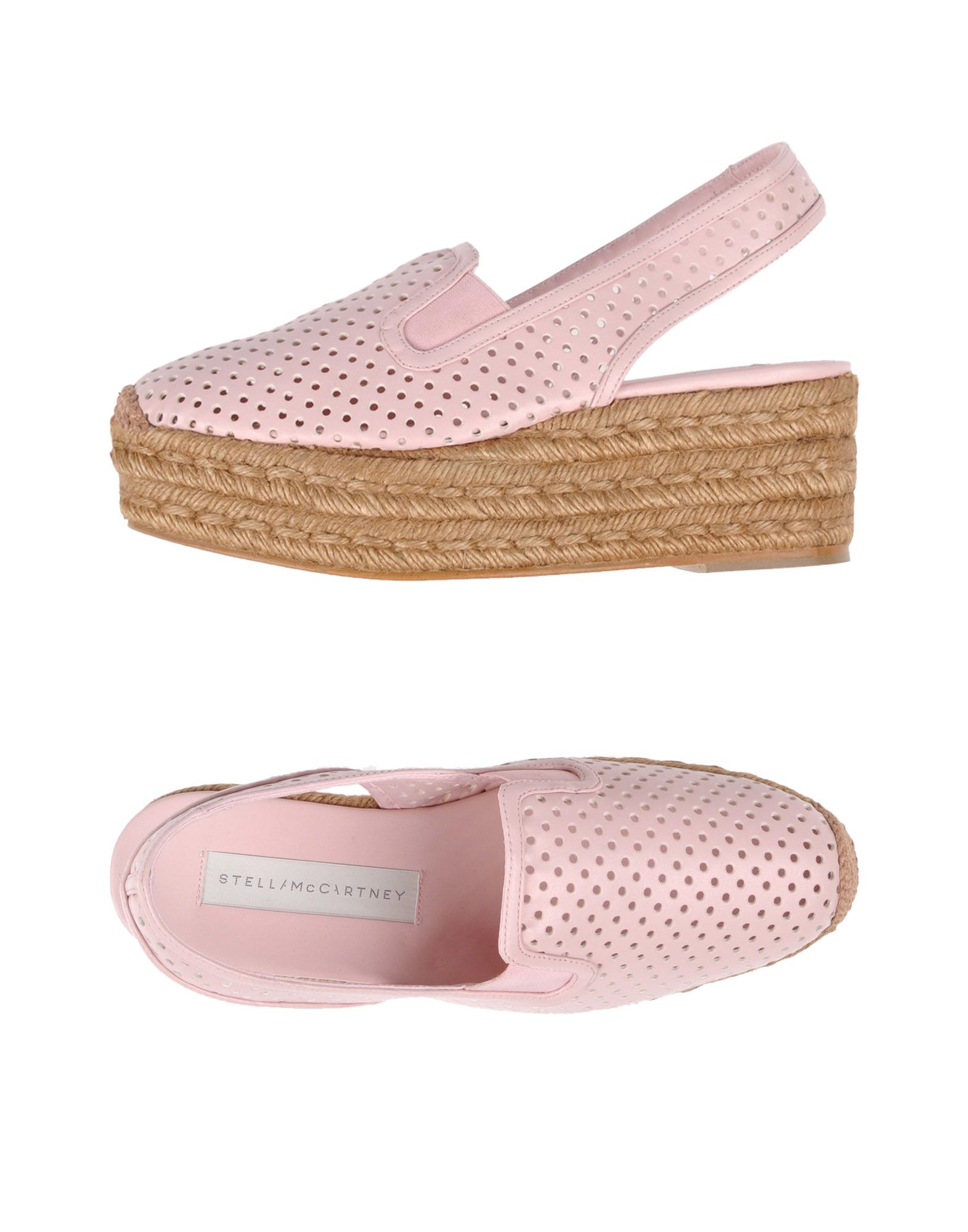Sandali Stella Mccartney Donna - 11478285PA Sandali Stella Mccartney Donna - 11478285PA