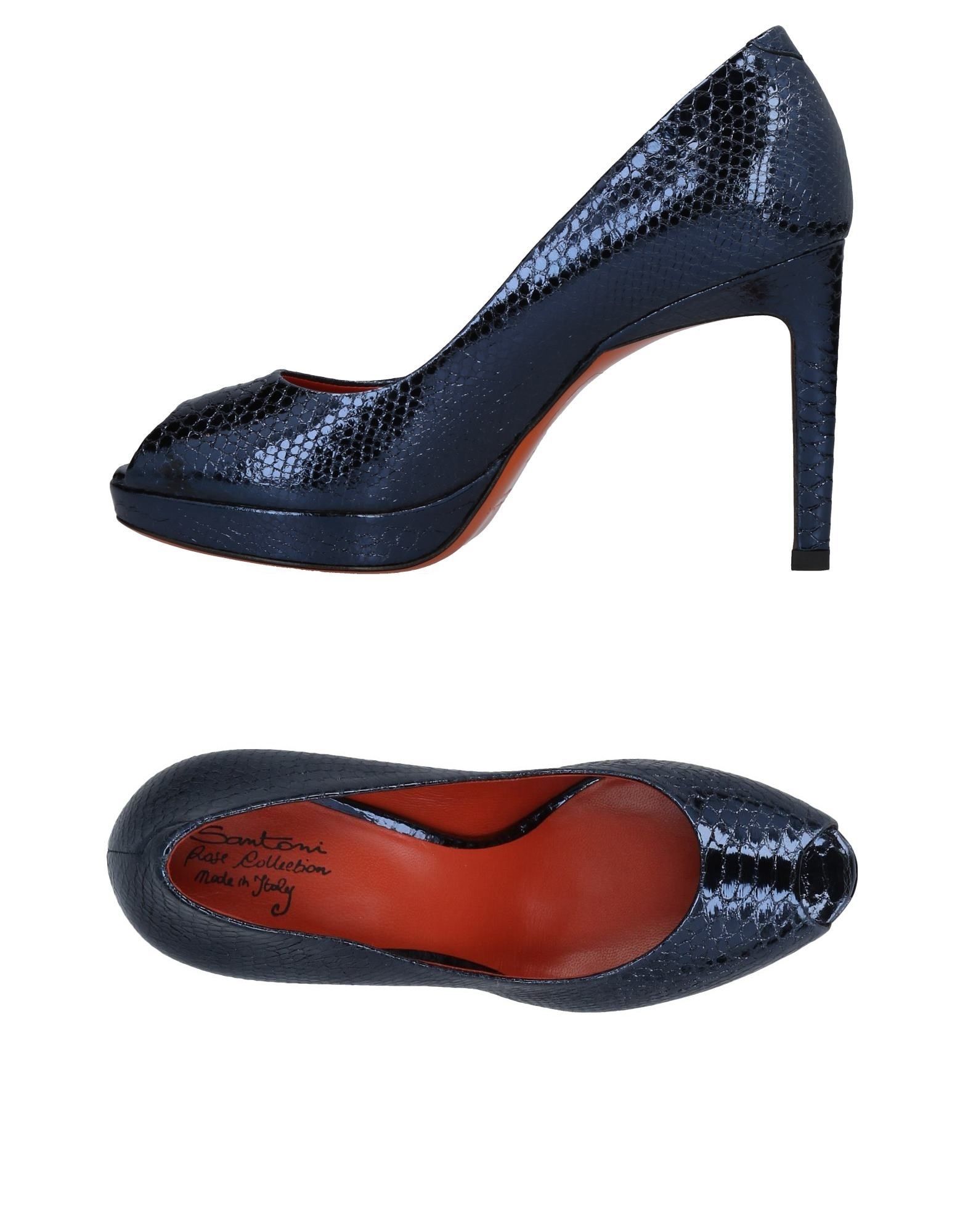 Santoni Pumps Damen 11478293NMGünstige gut aussehende Schuhe Santoni Pumps Damen 11478293NMGünstige gut aussehende Schuhe