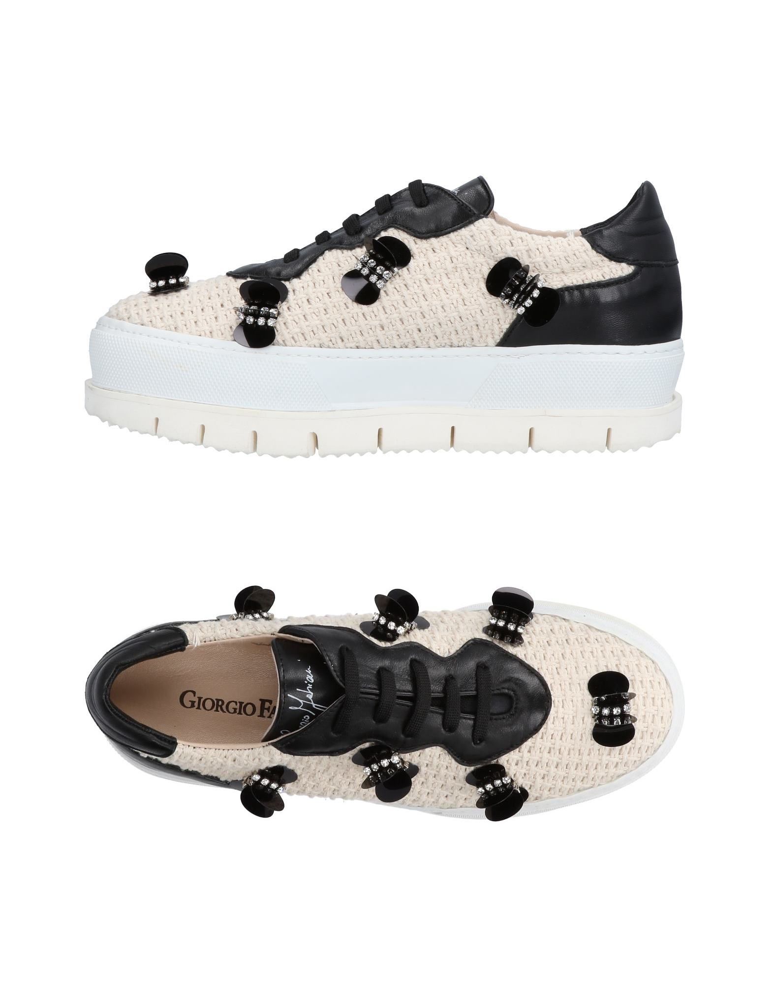 Sneakers Giorgio Fabiani Donna - 11478306ER Sneakers Giorgio Fabiani Donna - 11478306ER