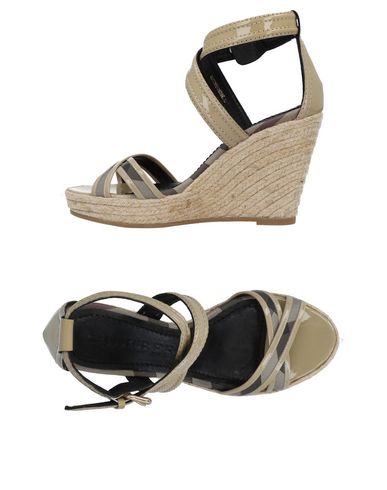 Cómodo y bien parecido Sandalia Burberry Mujer - Sandalias Burberry - 11478309AI Caqui Cómodo y bien parecido Sandalia Burberry Mujer - Sandalias Burberry - 11478309AI Caqui