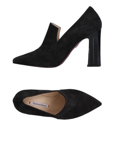 Zapatos casuales salvajes Mocasín Giorgio Fabiani Mujer - Mocasines Giorgio Fabiani - 11478312MF Negro Zapatos casuales salvajes Mocasín Giorgio Fabiani Mujer - Mocasines Giorgio Fabiani - 11478312MF Negro