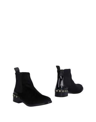 Gran descuento Botas Chelsea Cafènoir Mujer - Botas Chelsea Cafènoir - 11478363AK Gran descuento Botas Chelsea Cafènoir Mujer - Botas Chelsea Cafènoir - 11478363AK