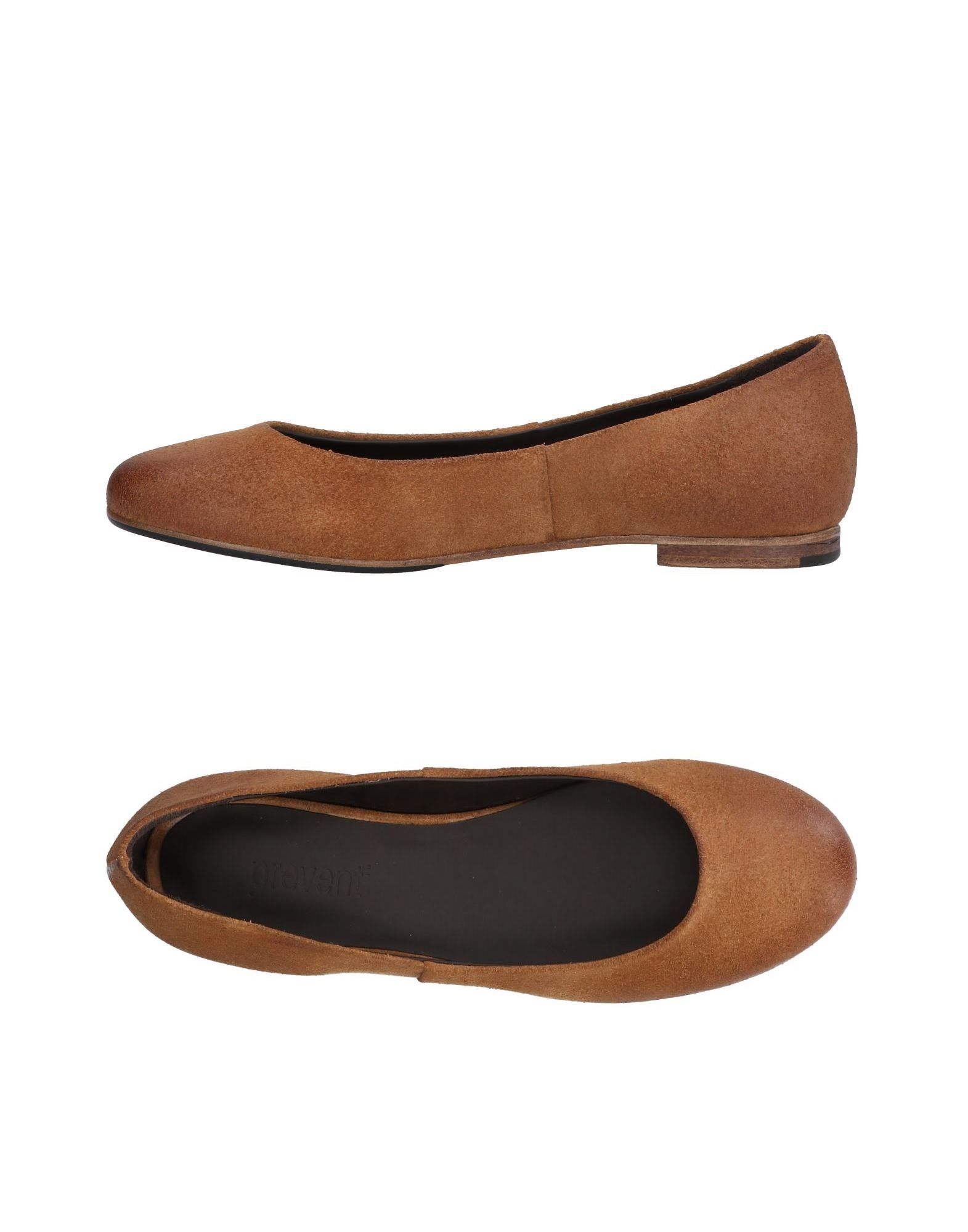 Preventi Ballerinas Damen 11478365LXGut aussehende strapazierfähige Schuhe Preventi Ballerinas Damen 11478365LXGut aussehende strapazierfähige Schuhe