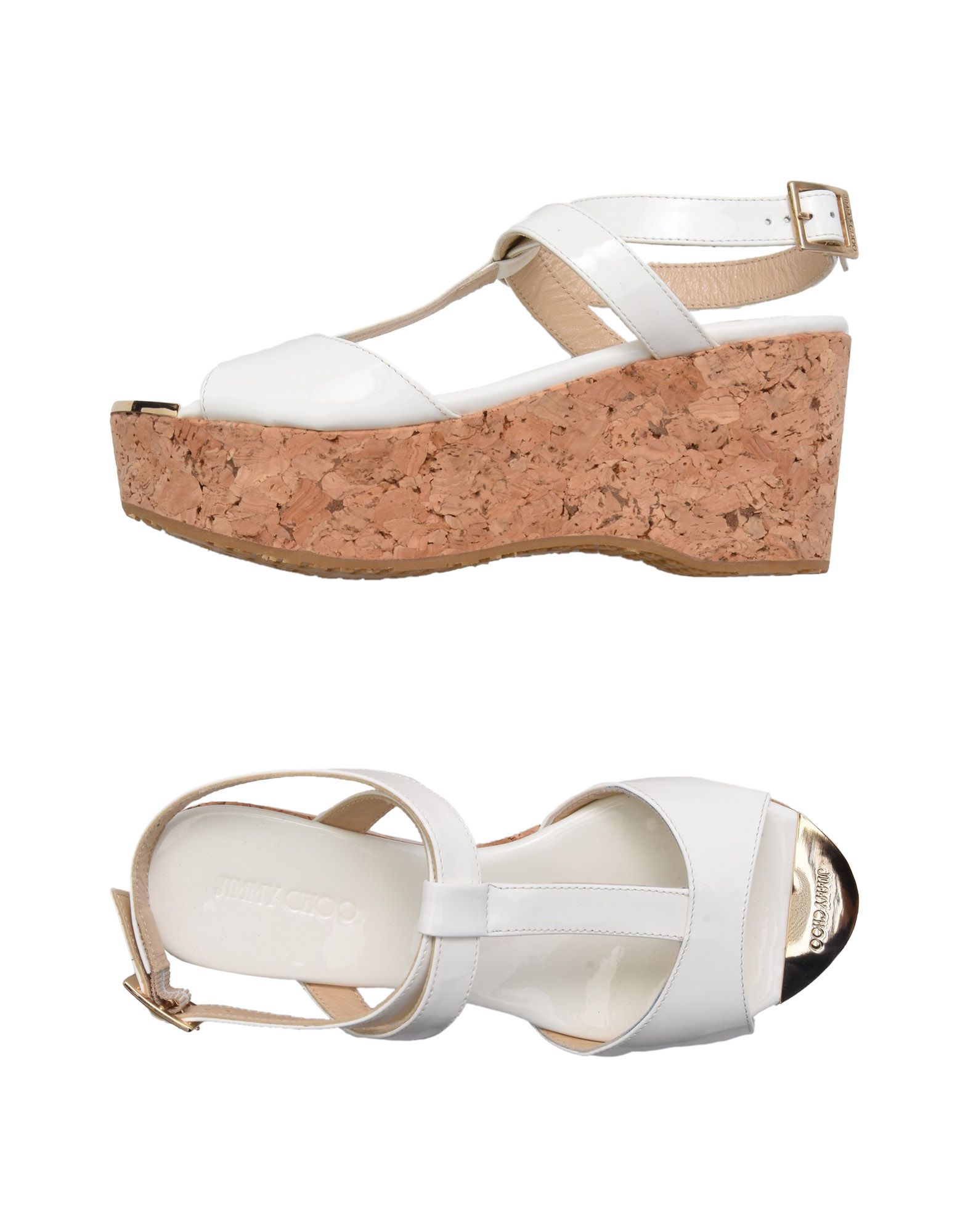 Sandali Jimmy Choo Donna - 11478368VX Sandali Jimmy Choo Donna - 11478368VX