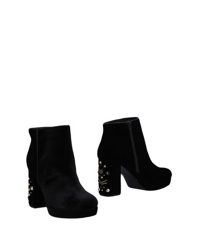 Los últimos zapatos de descuento para hombres y mujeres Botín Cafènoir Mujer - Botines Cafènoir - 11478370LB Los últimos zapatos de descuento para hombres y mujeres Botín Cafènoir Mujer - Botines Cafènoir - 11478370LB
