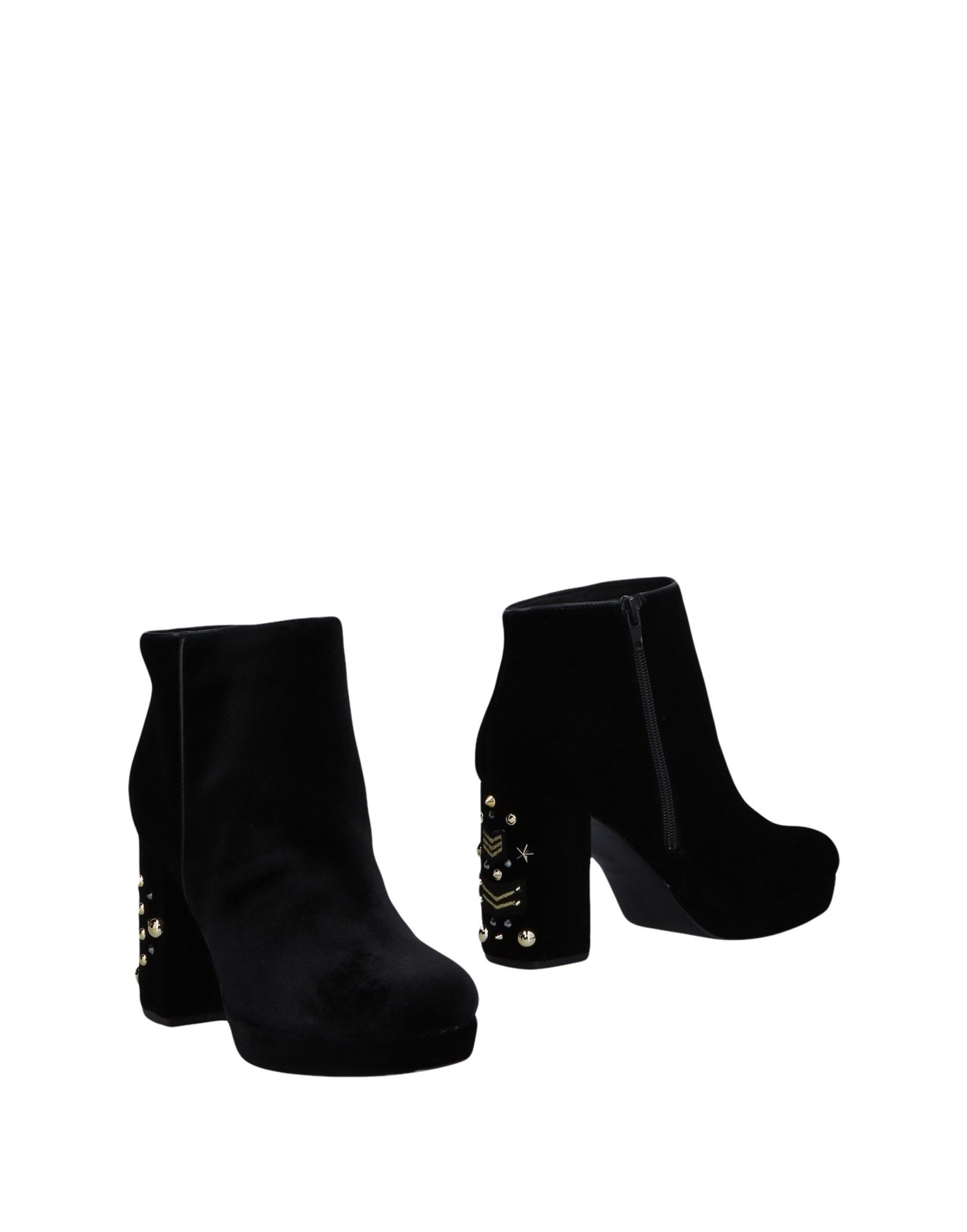 Cafènoir Stiefelette Damen 11478370LB Gute Qualität beliebte Schuhe Cafènoir Stiefelette Damen 11478370LB Gute Qualität beliebte Schuhe