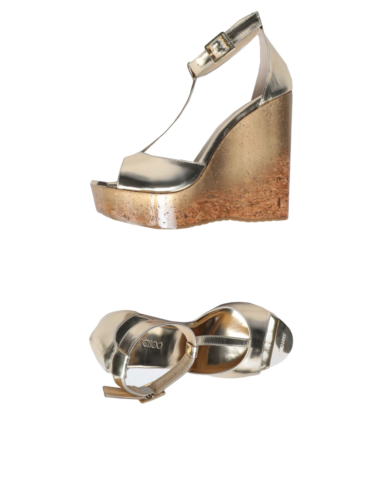 yoox jimmy choo shoes