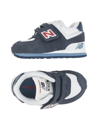 new balance fille 24