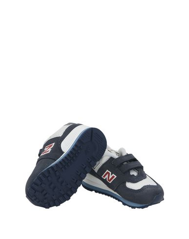 new balance fille 24