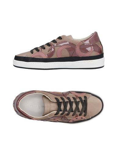 Zapatillas Philippe Model Mujer - Zapatillas Philippe Model - 11478431WO Caqui Zapatillas Philippe Model Mujer - Zapatillas Philippe Model - 11478431WO Caqui