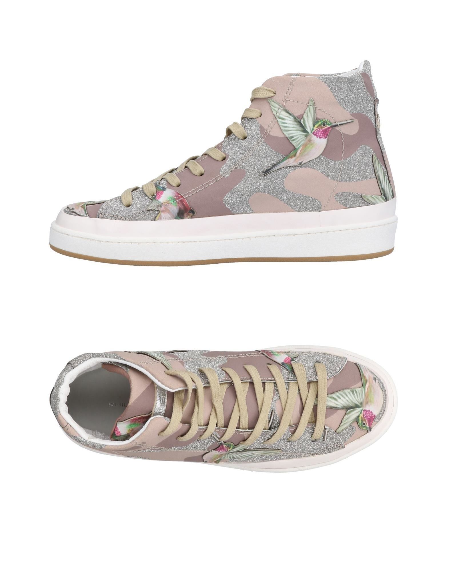 Sneakers Philippe Model Donna - 11478435IN Sneakers Philippe Model Donna - 11478435IN