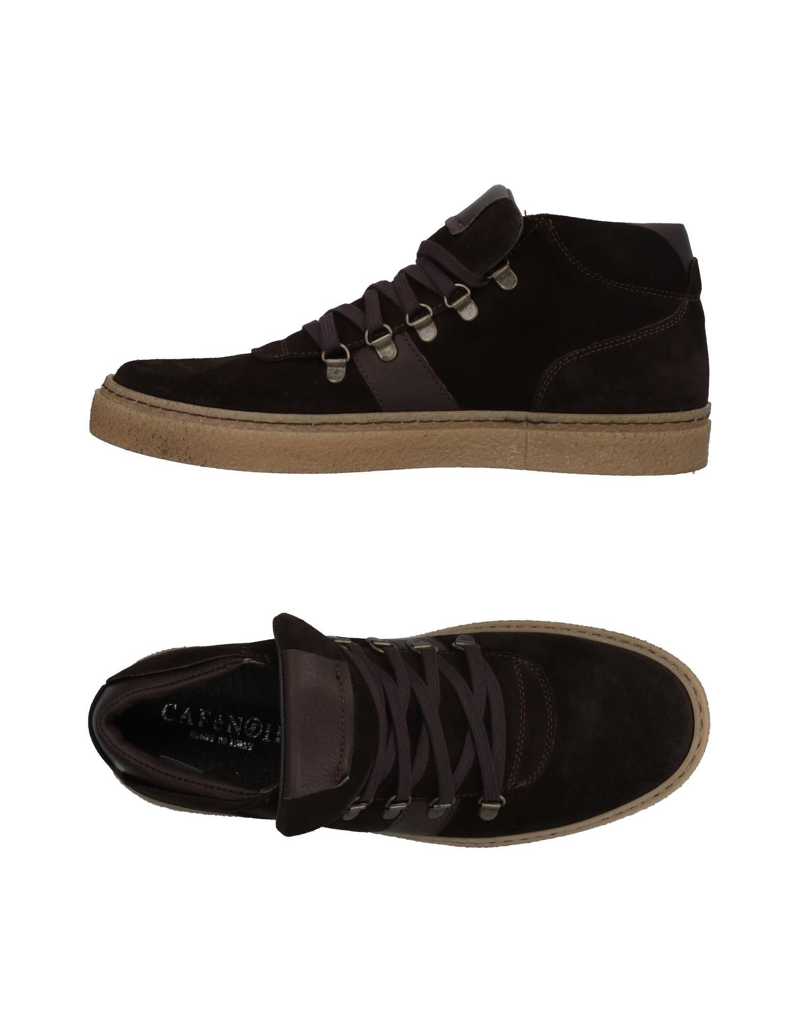 Rabatt echte Schuhe Cafènoir Sneakers Herren 11478455NC Rabatt echte Schuhe Cafènoir Sneakers Herren 11478455NC