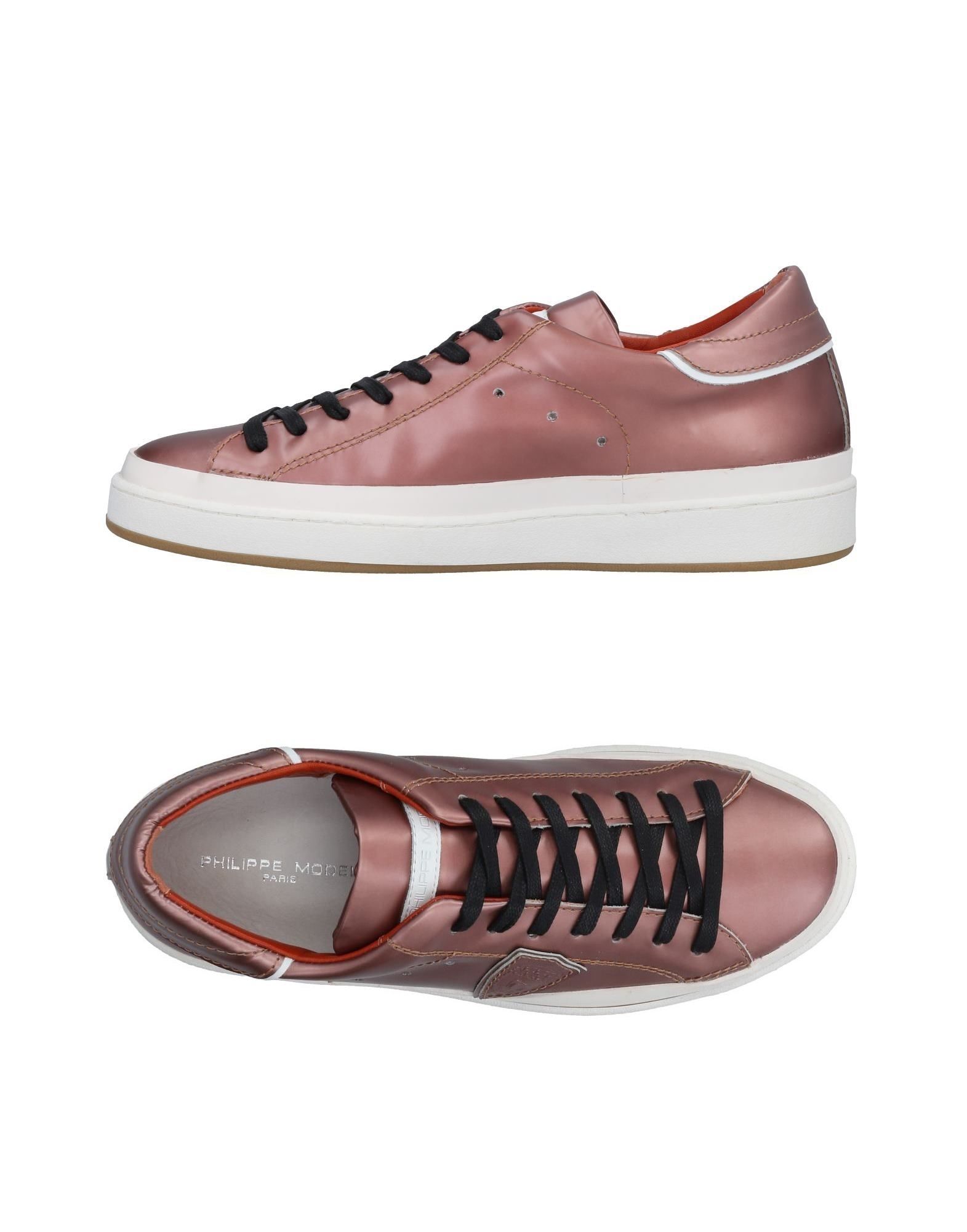 Sneakers Philippe Model Uomo - 11478489PQ Sneakers Philippe Model Uomo - - - 11478489PQ 9dfafc