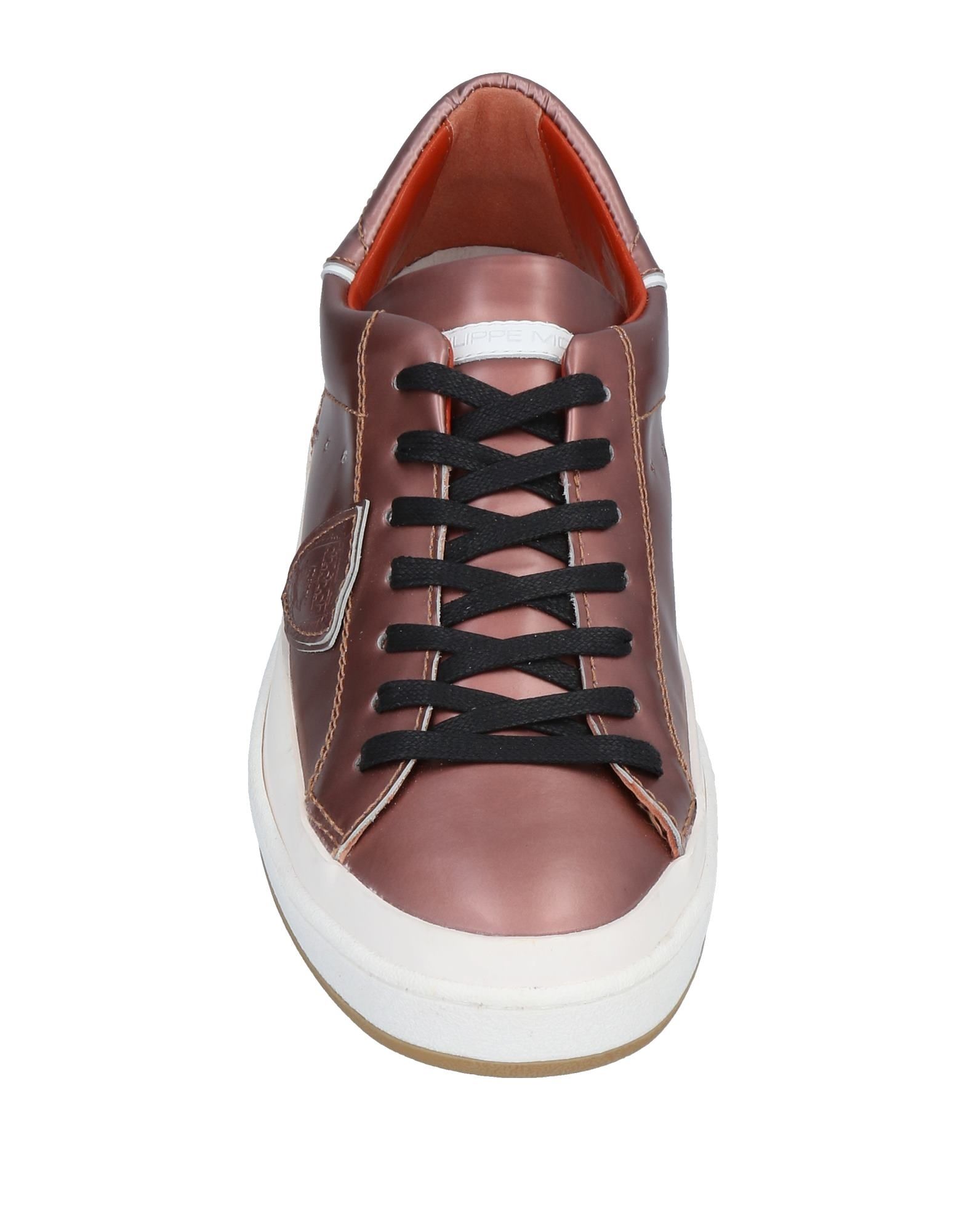 Sneakers Philippe Model Uomo - - - 11478489PQ 9dfafc Sneakers Philippe Model Uomo - - - 11478489PQ 9dfafc