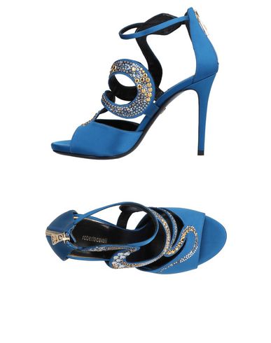 Venta de liquidación de temporada Sandalia Roberto Cavalli Mujer - Sandalias Roberto Cavalli - 11478498UV Ladrillo Venta de liquidación de temporada Sandalia Roberto Cavalli Mujer - Sandalias Roberto Cavalli - 11478498UV Ladrillo