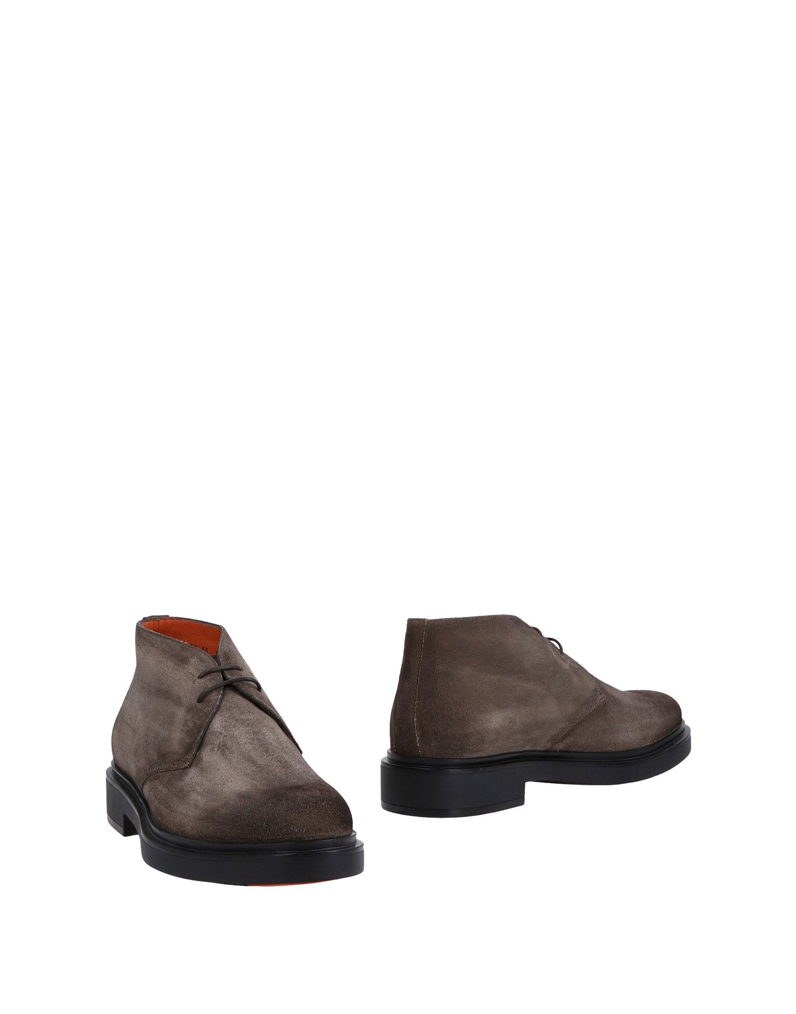 Santoni Stiefelette Herren 11478509EJ Gute Qualität beliebte Schuhe Santoni Stiefelette Herren 11478509EJ Gute Qualität beliebte Schuhe