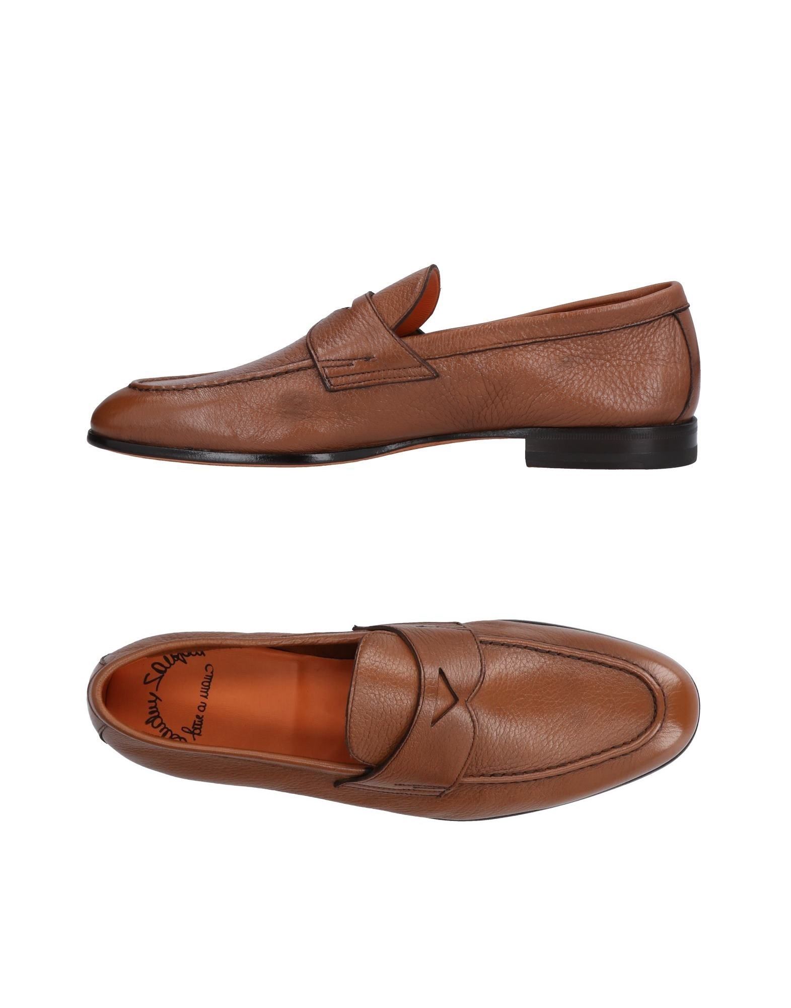 Haltbare Mode billige Schuhe Santoni Mokassins Herren 11478523QA Heiße Schuhe Haltbare Mode billige Schuhe Santoni Mokassins Herren 11478523QA Heiße Schuhe