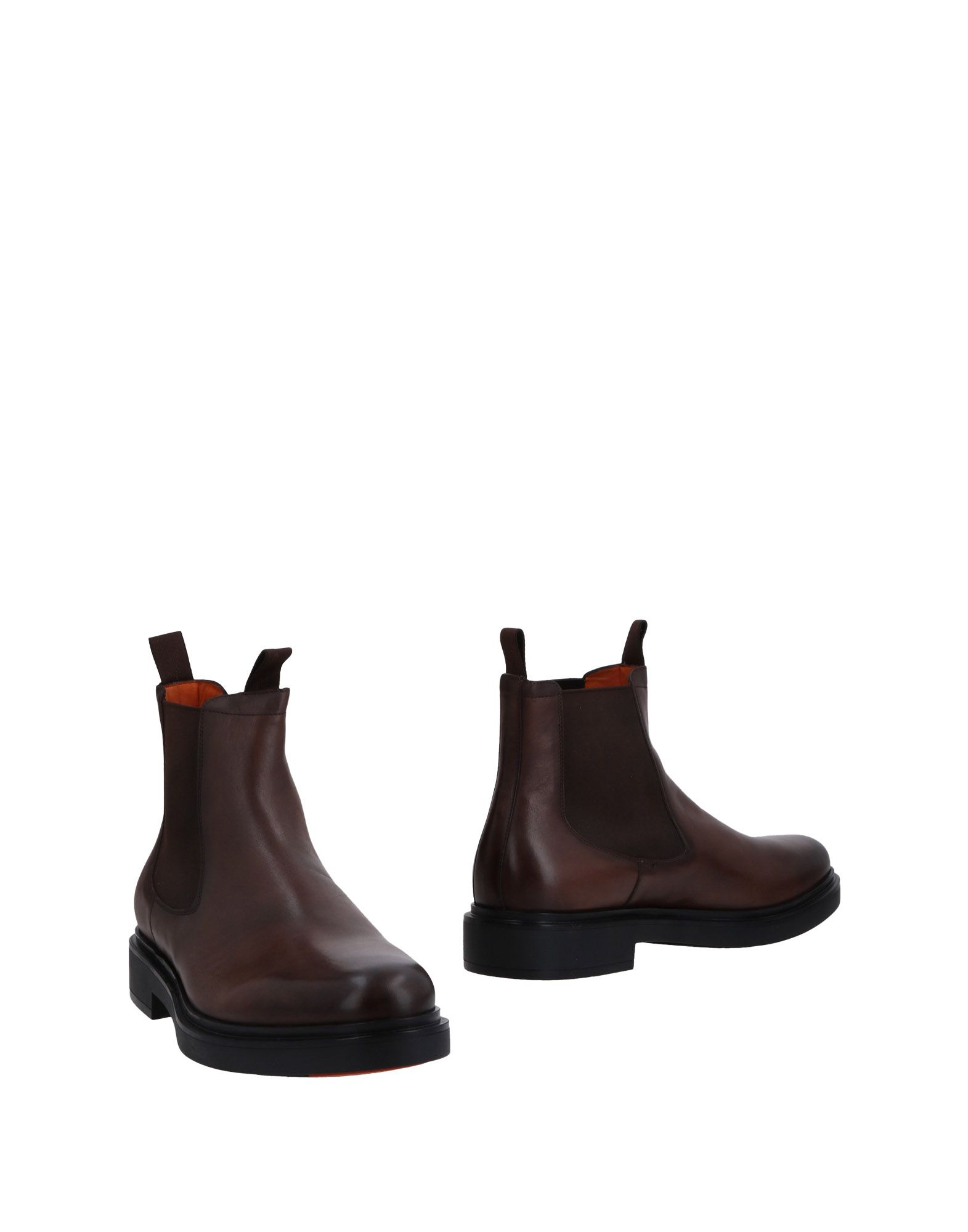 Santoni Stiefelette Herren 11478528EF Gute Qualität beliebte Schuhe Santoni Stiefelette Herren 11478528EF Gute Qualität beliebte Schuhe