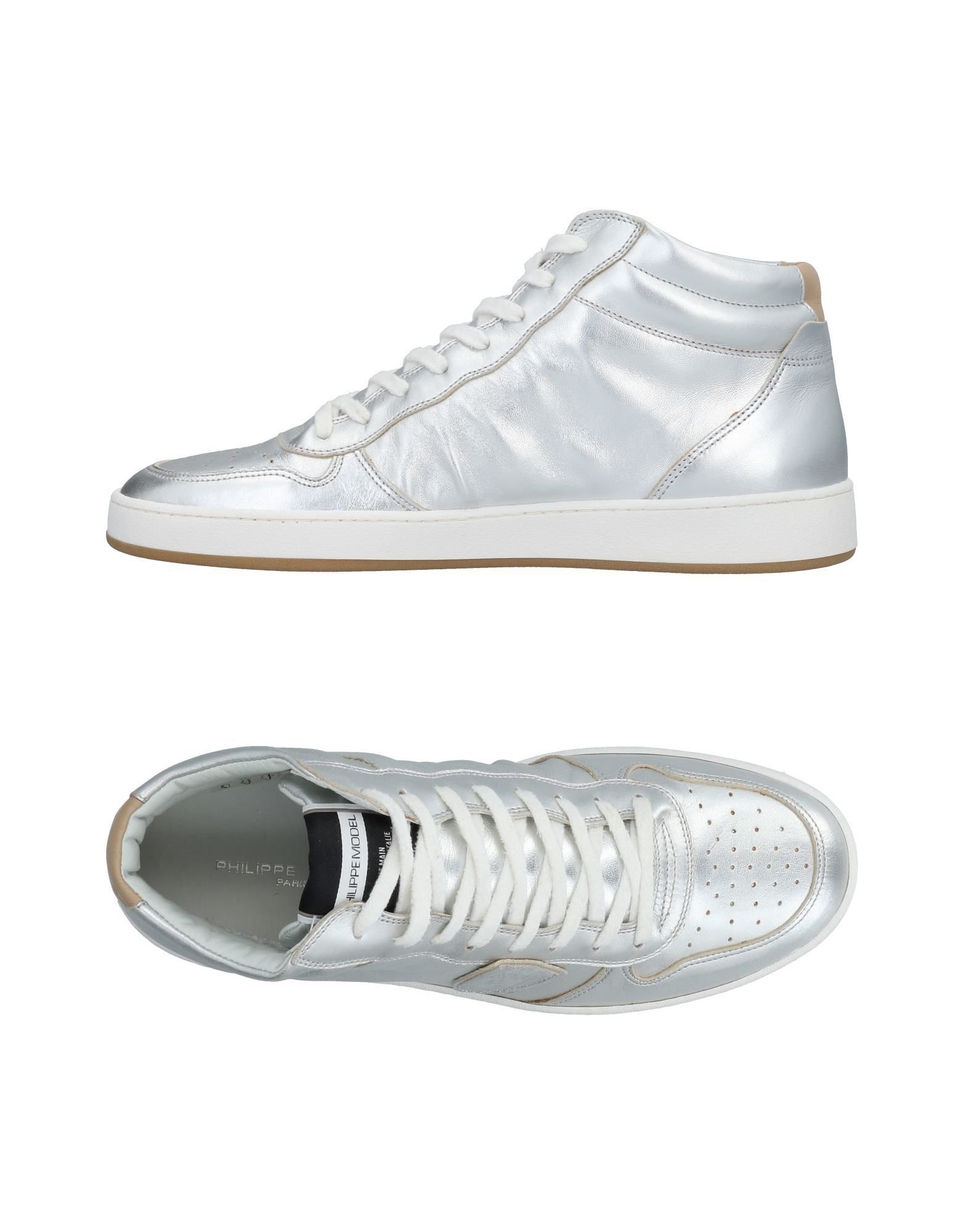 Sneakers Philippe Model Uomo - 11478537FE Sneakers Philippe Model Uomo - 11478537FE