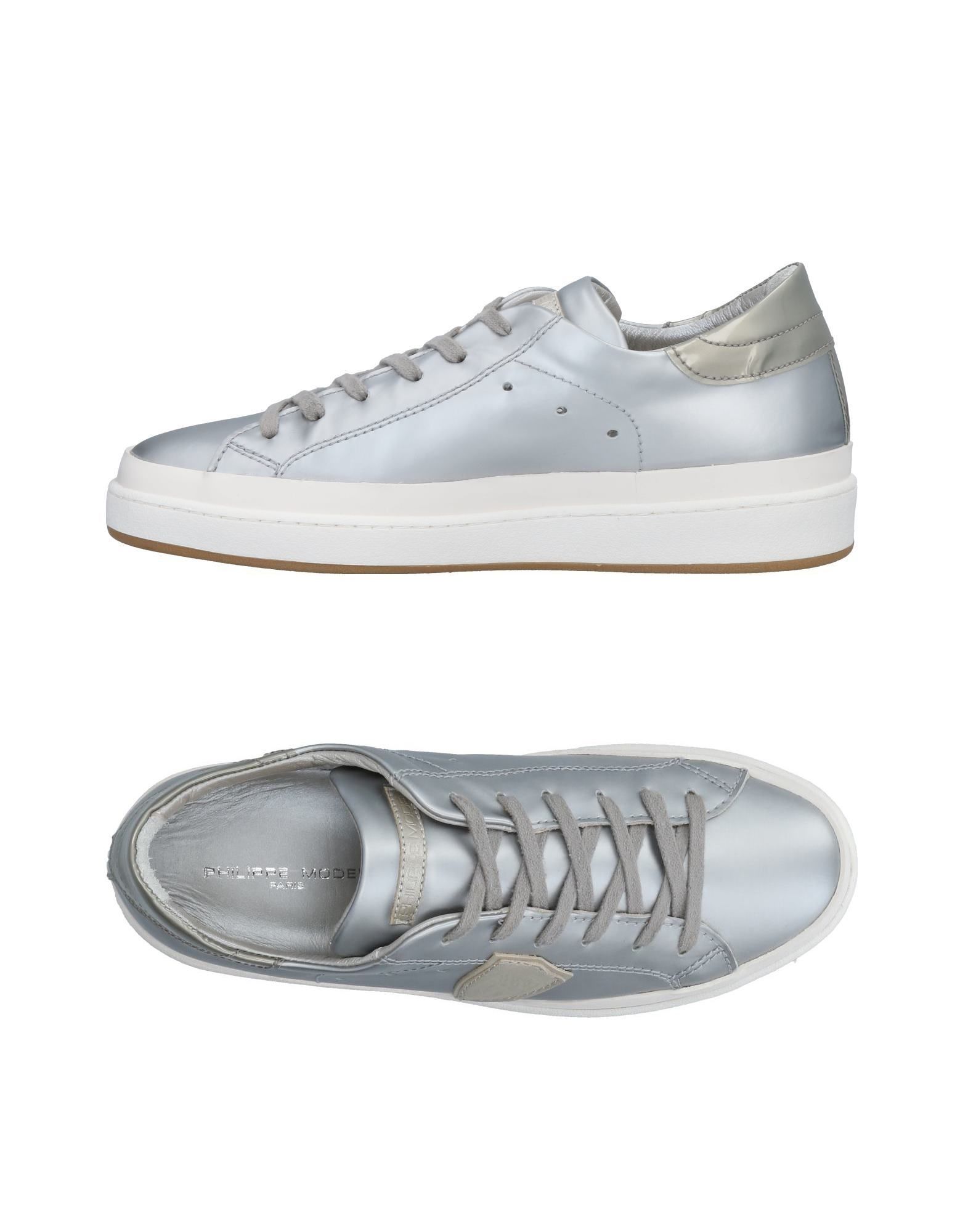 Sneakers Philippe Model Uomo - 11478542KK Sneakers Philippe Model Uomo - 11478542KK