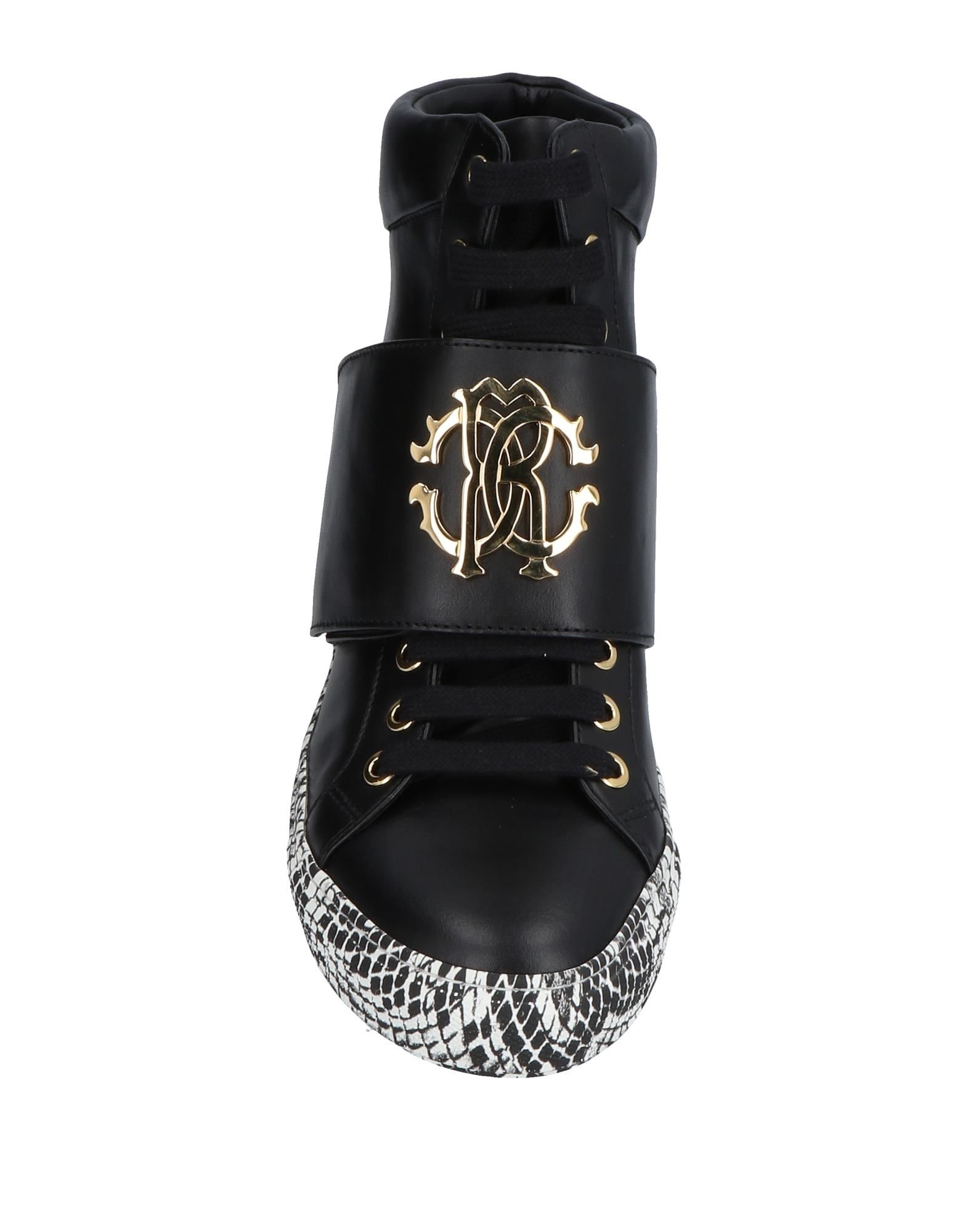 Roberto Cavalli Sneakers Damen Neue 11478551TM Neue Schuhe e224fd Roberto Cavalli Sneakers Damen Neue 11478551TM Neue Schuhe e224fd