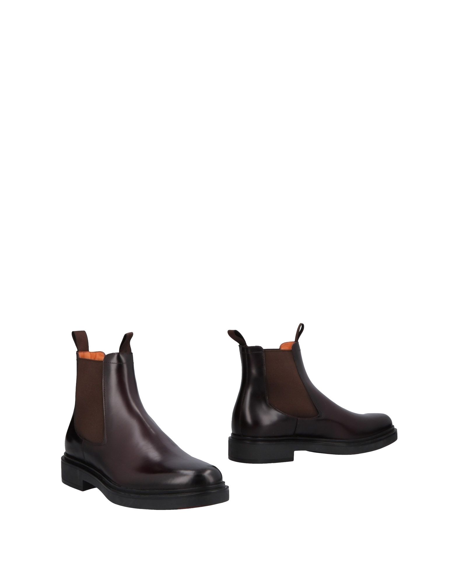 Haltbare Mode billige Schuhe Santoni Stiefelette Herren 11478561SD Heiße Schuhe Haltbare Mode billige Schuhe Santoni Stiefelette Herren 11478561SD Heiße Schuhe