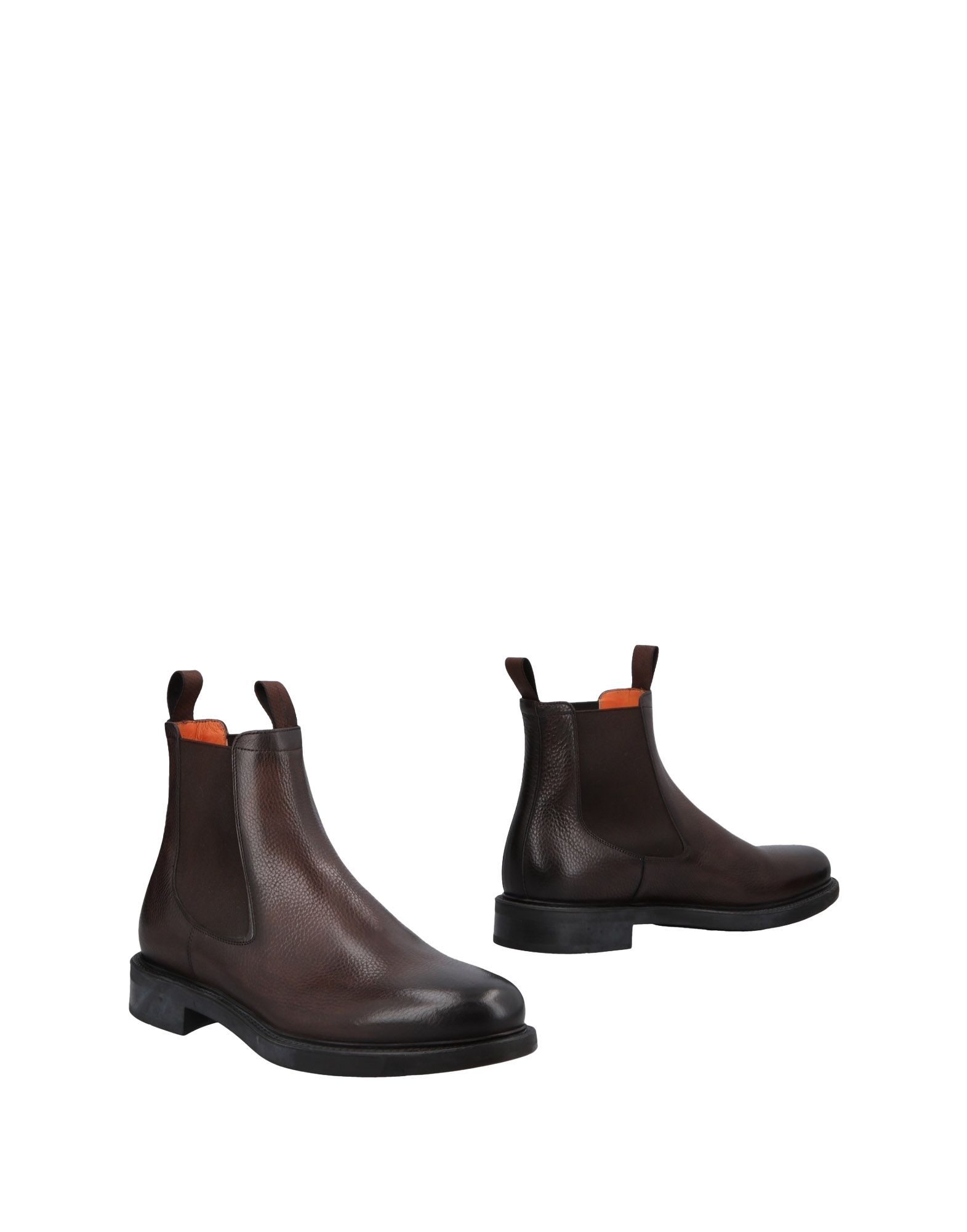 Santoni Stiefelette Herren 11478570HX Gute Qualität beliebte Schuhe Santoni Stiefelette Herren 11478570HX Gute Qualität beliebte Schuhe
