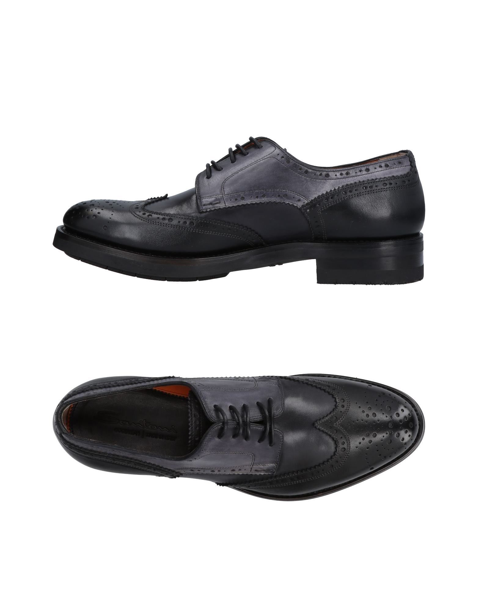 Haltbare Mode billige Schuhe Santoni Schnürschuhe Herren 11478584RI Heiße Schuhe Haltbare Mode billige Schuhe Santoni Schnürschuhe Herren 11478584RI Heiße Schuhe