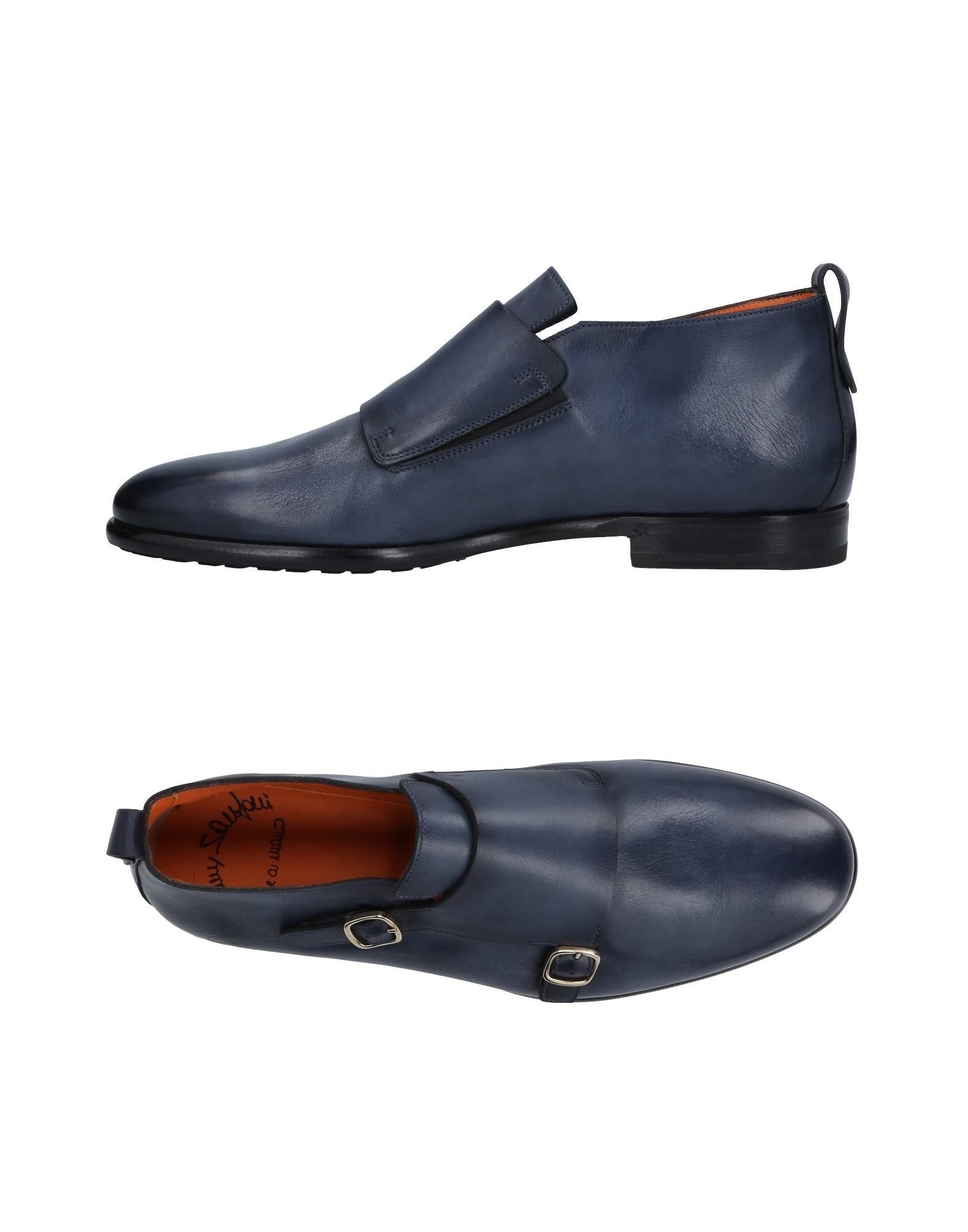 Santoni Mokassins Herren 11478591NB Gute Qualität beliebte Schuhe Santoni Mokassins Herren 11478591NB Gute Qualität beliebte Schuhe