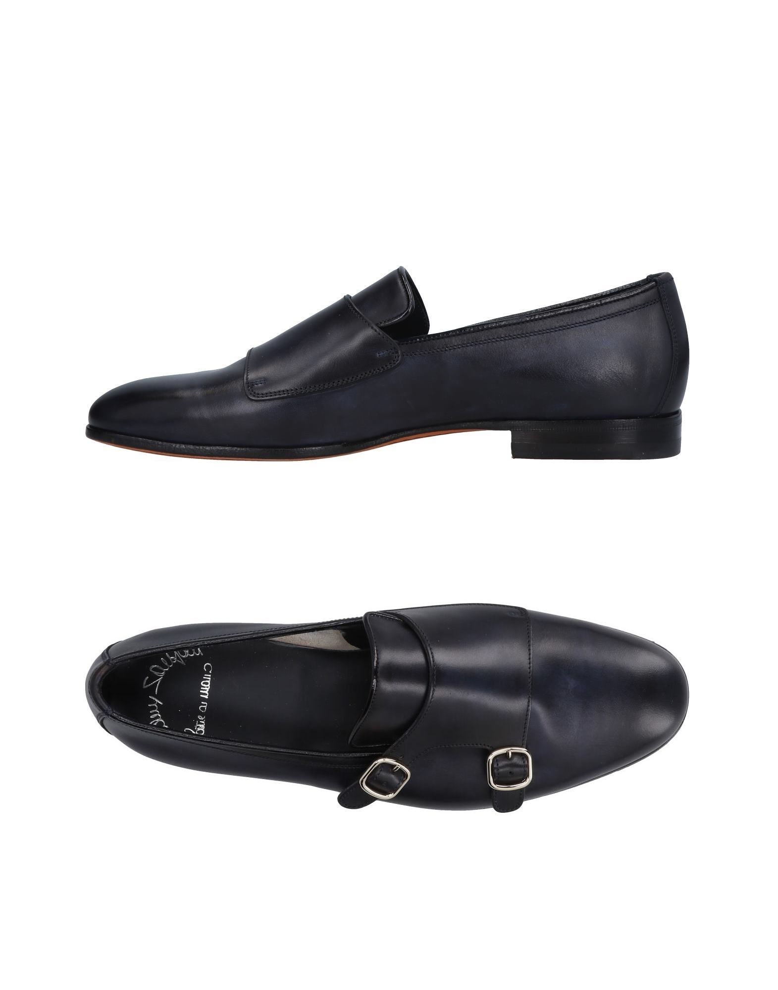 Santoni Mokassins Herren 11478653ST Gute Qualität beliebte Schuhe Santoni Mokassins Herren 11478653ST Gute Qualität beliebte Schuhe