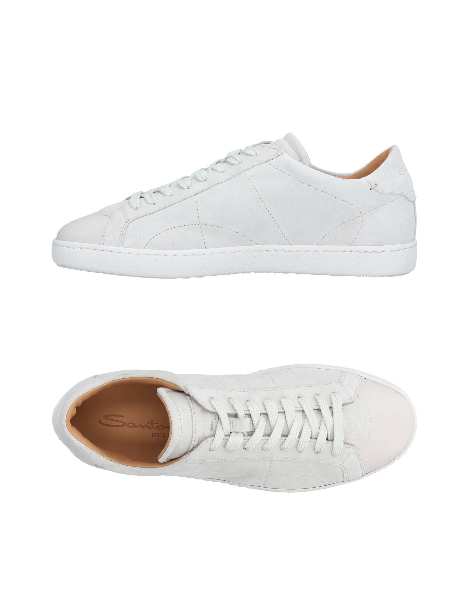 Santoni Sneakers Herren 11478663BF Gute Qualität beliebte Schuhe Santoni Sneakers Herren 11478663BF Gute Qualität beliebte Schuhe