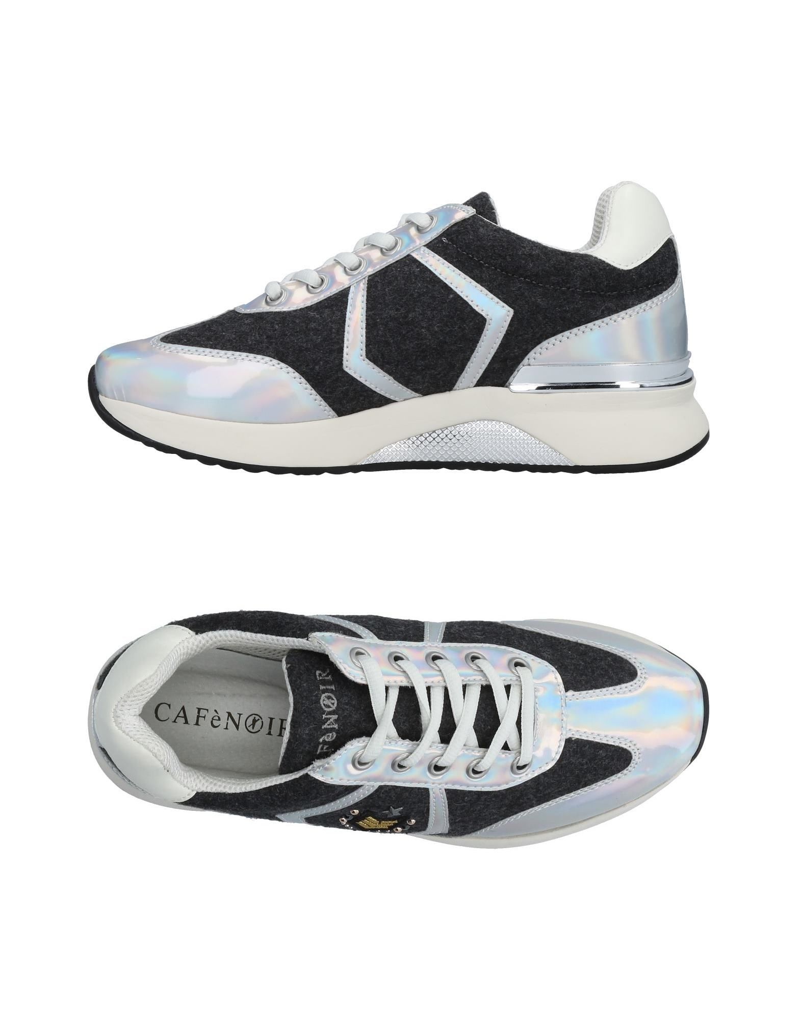 Cafènoir Sneakers Damen 11478677PA Gute Qualität beliebte Schuhe Cafènoir Sneakers Damen 11478677PA Gute Qualität beliebte Schuhe